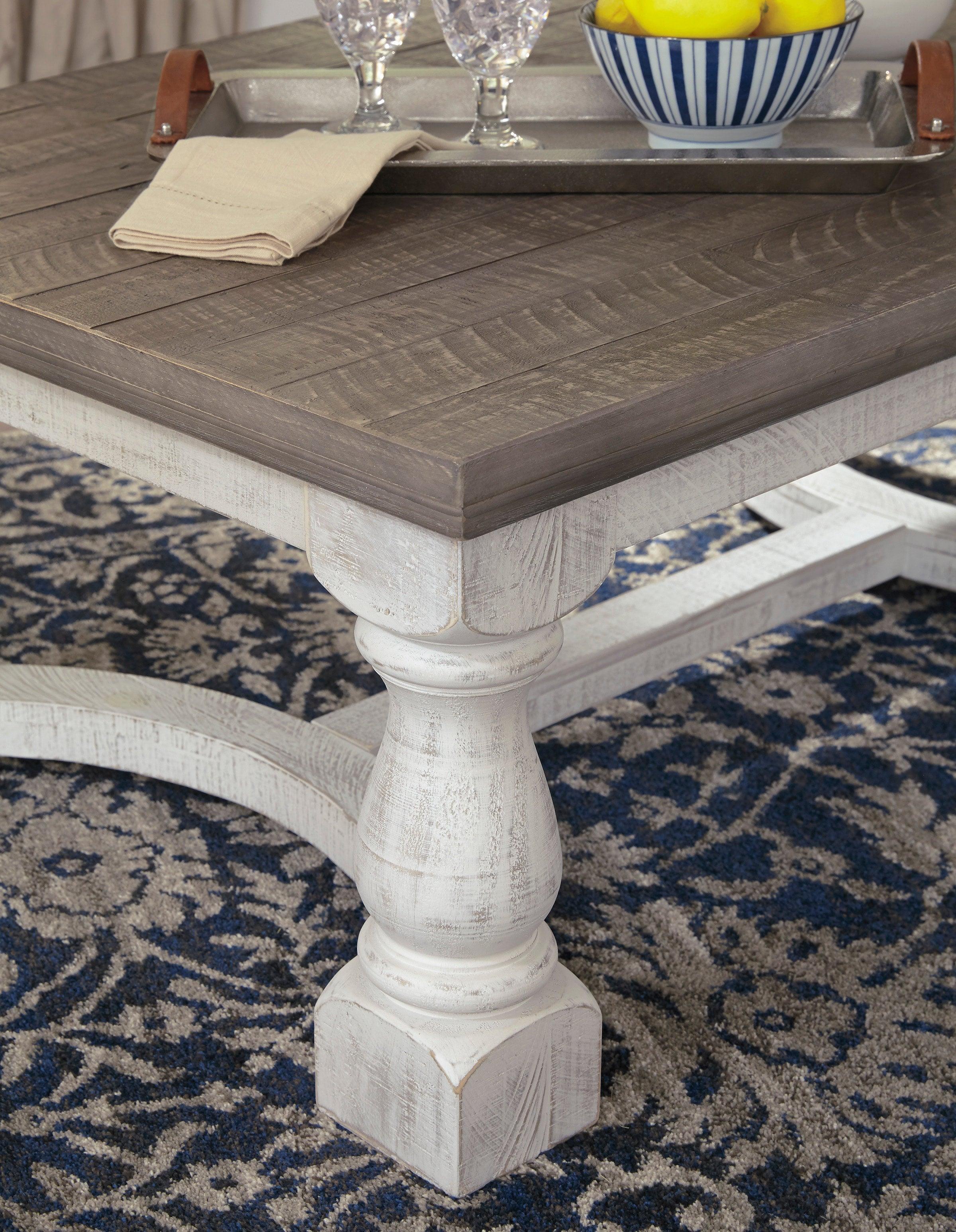 Havalance Cocktail Table - Image 3