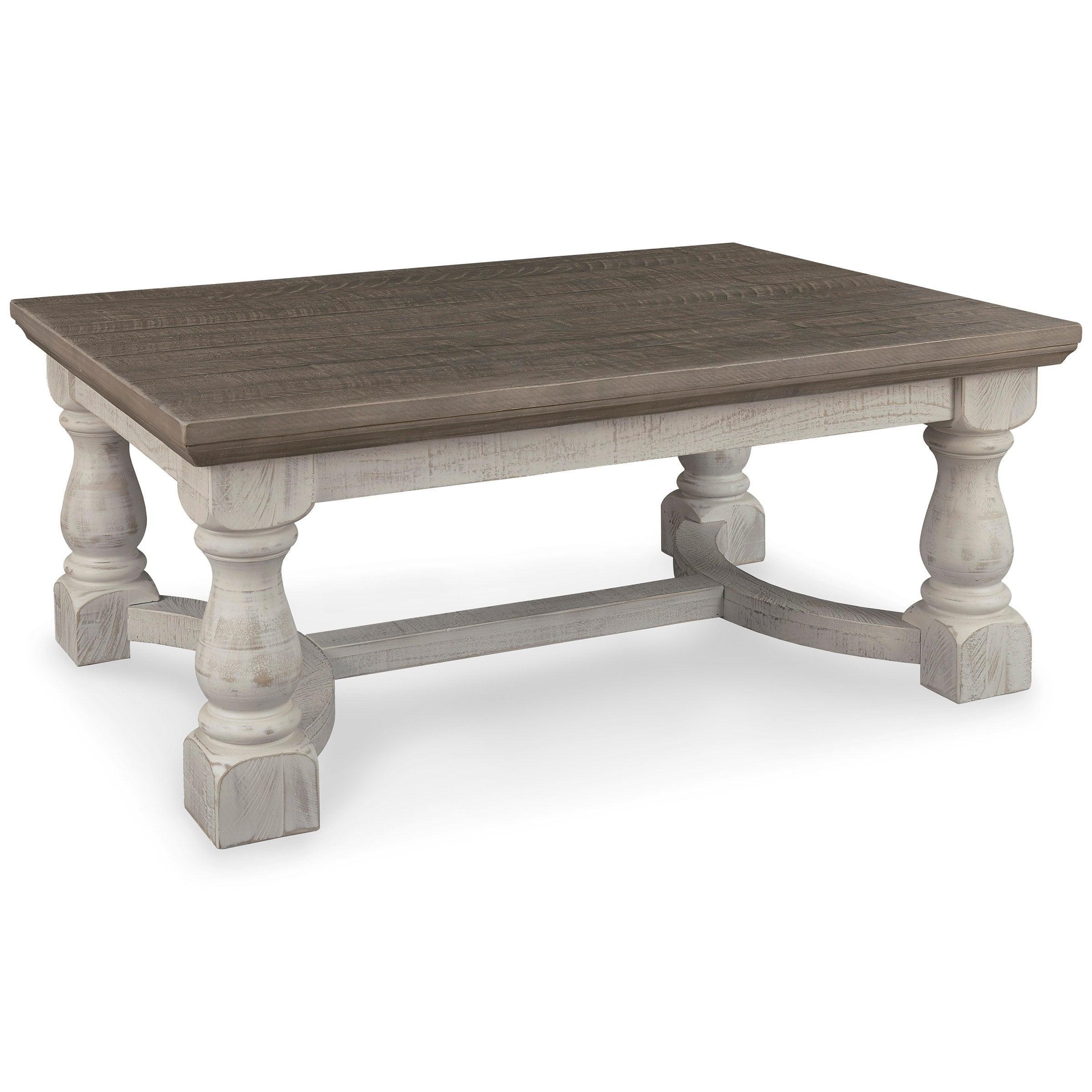 Havalance Cocktail Table - Image 2