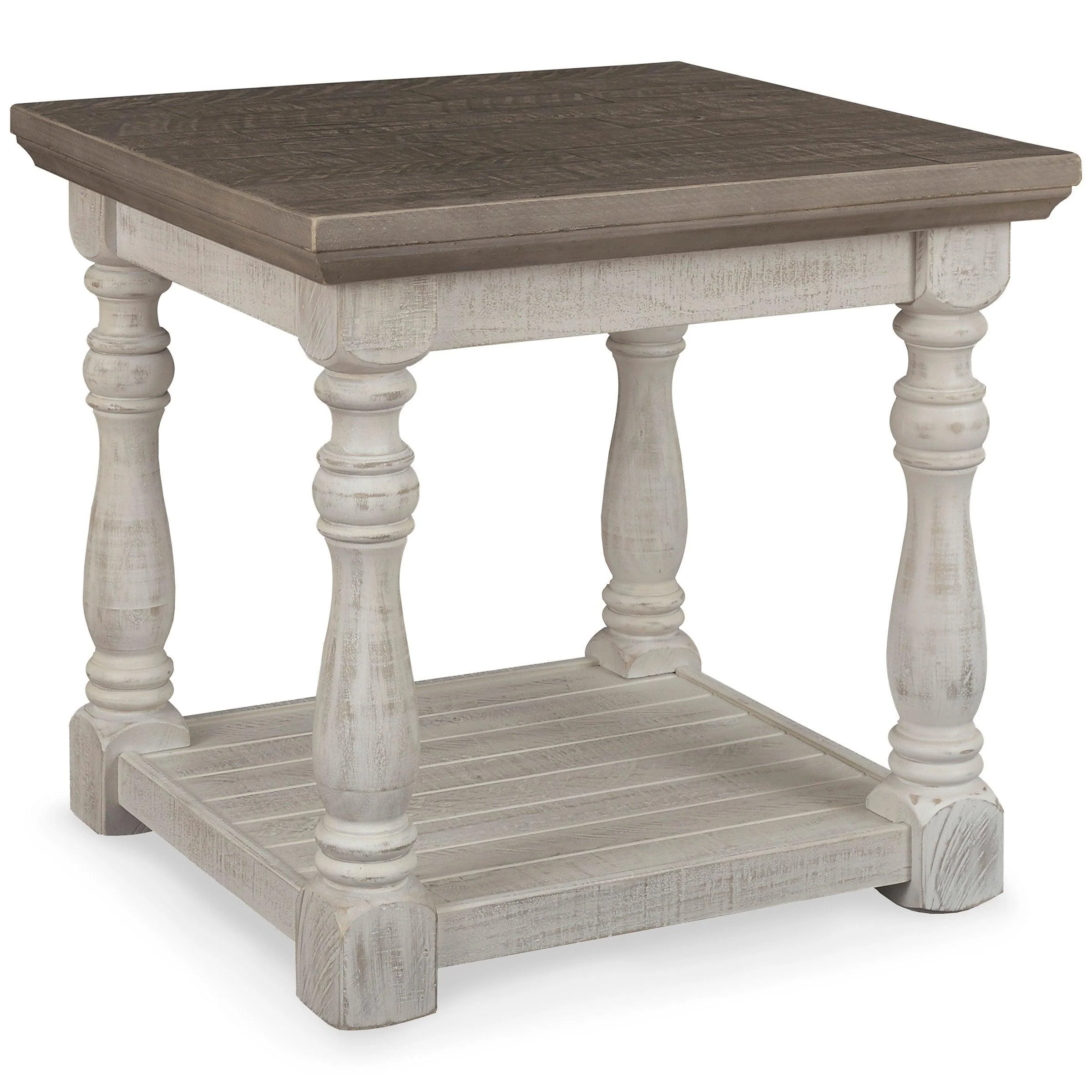 Havalance Occasional Table Set - Image 3