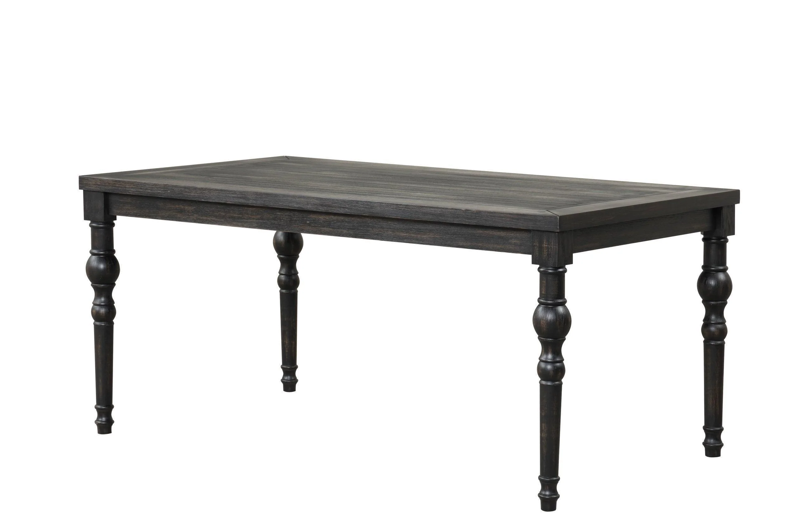 Farah Gray Dining Room Set - Image 2
