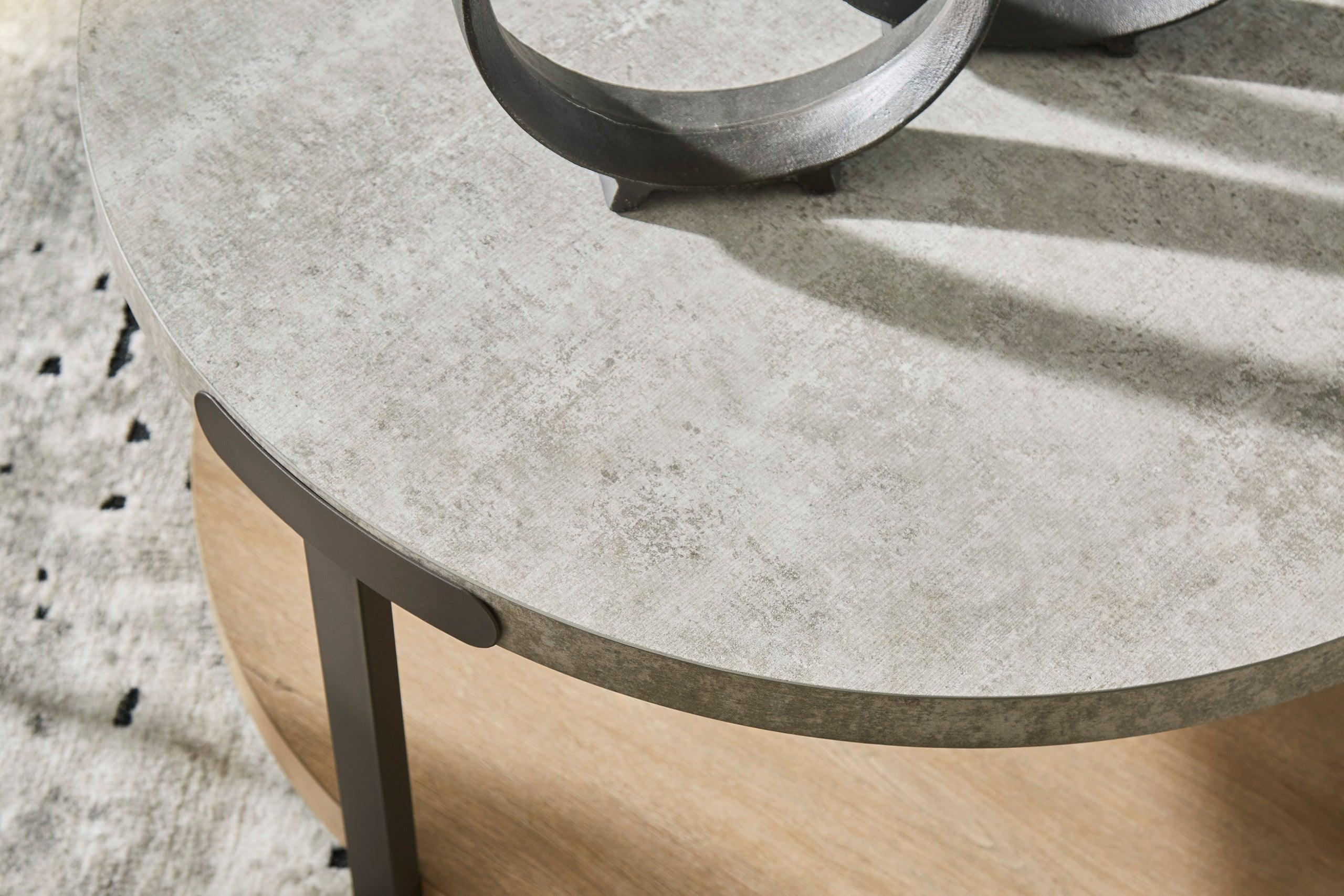 Darthurst Occasional Table Set - Image 3