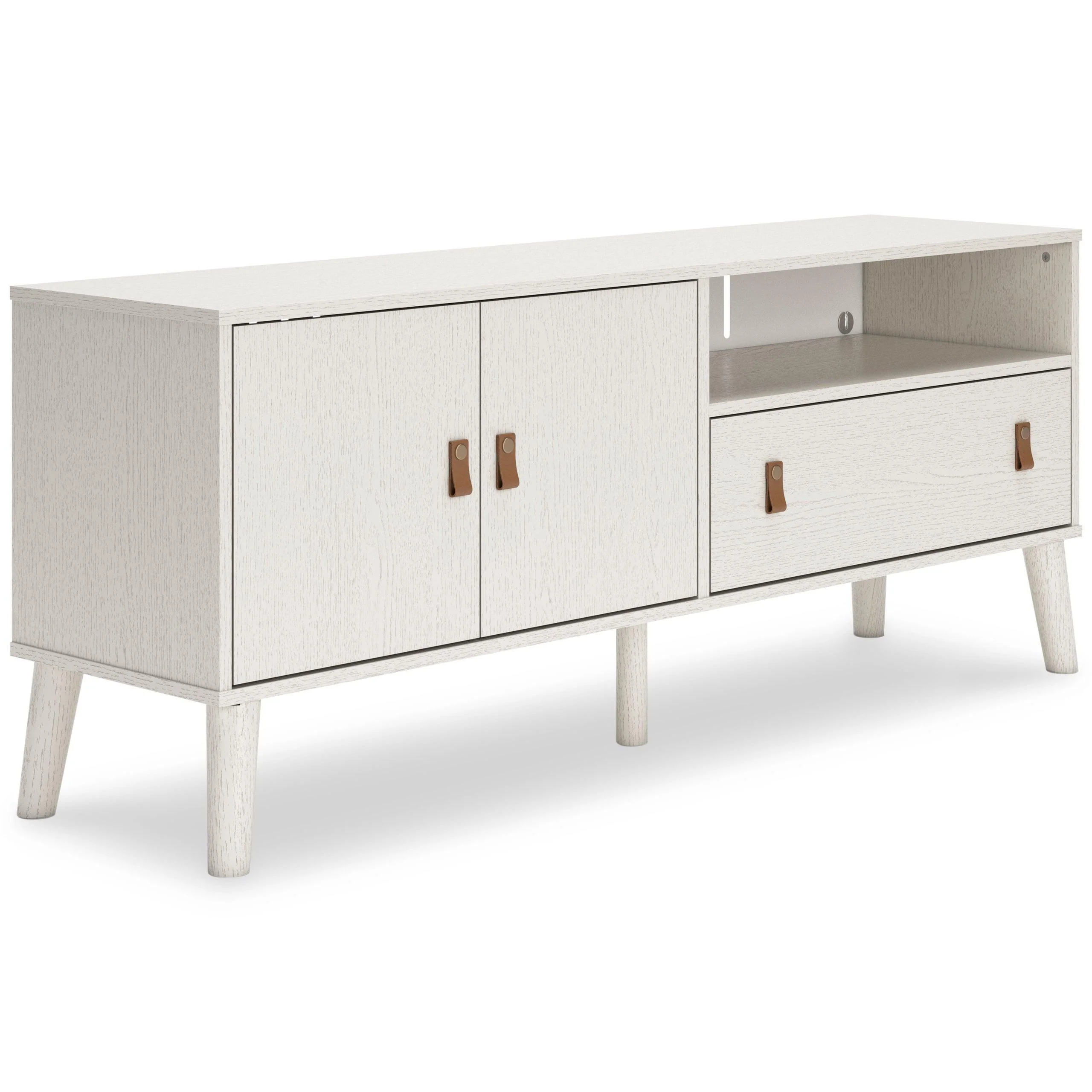 Ew1024-268 TV Stand 59"L - Image 2