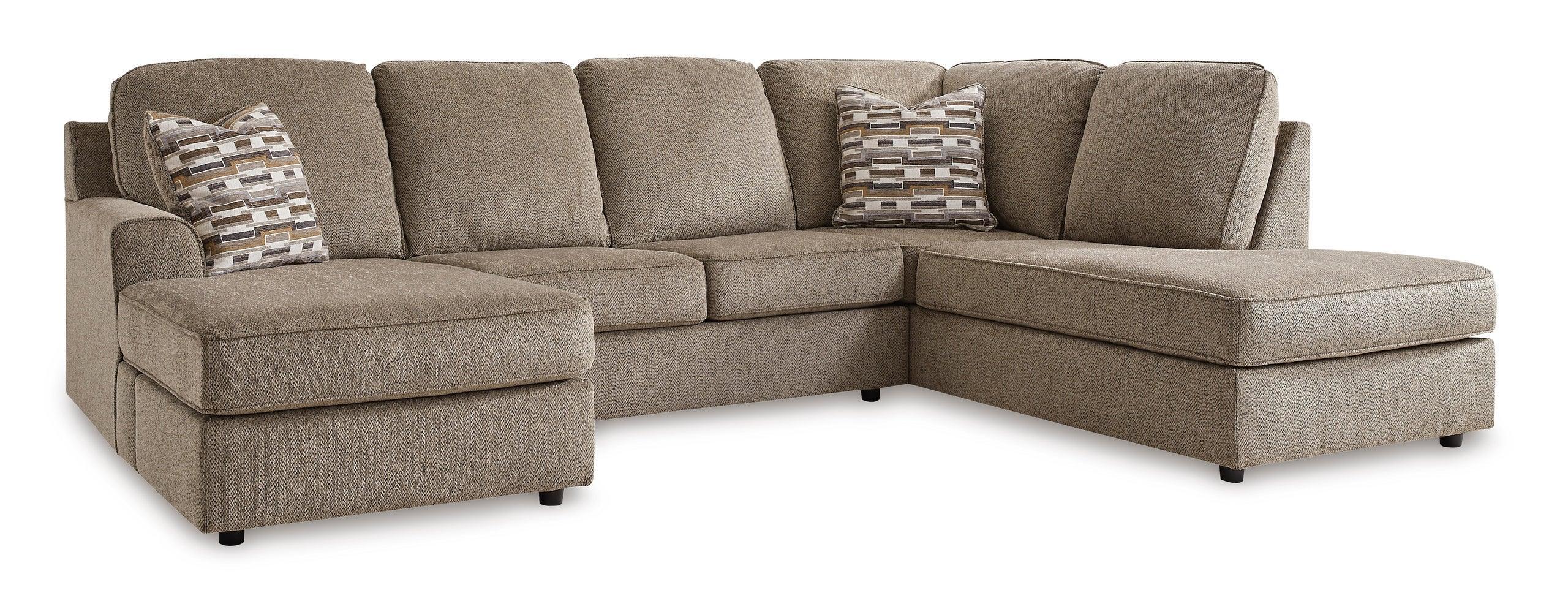 Ashley 294-03 Sectional - Image 2