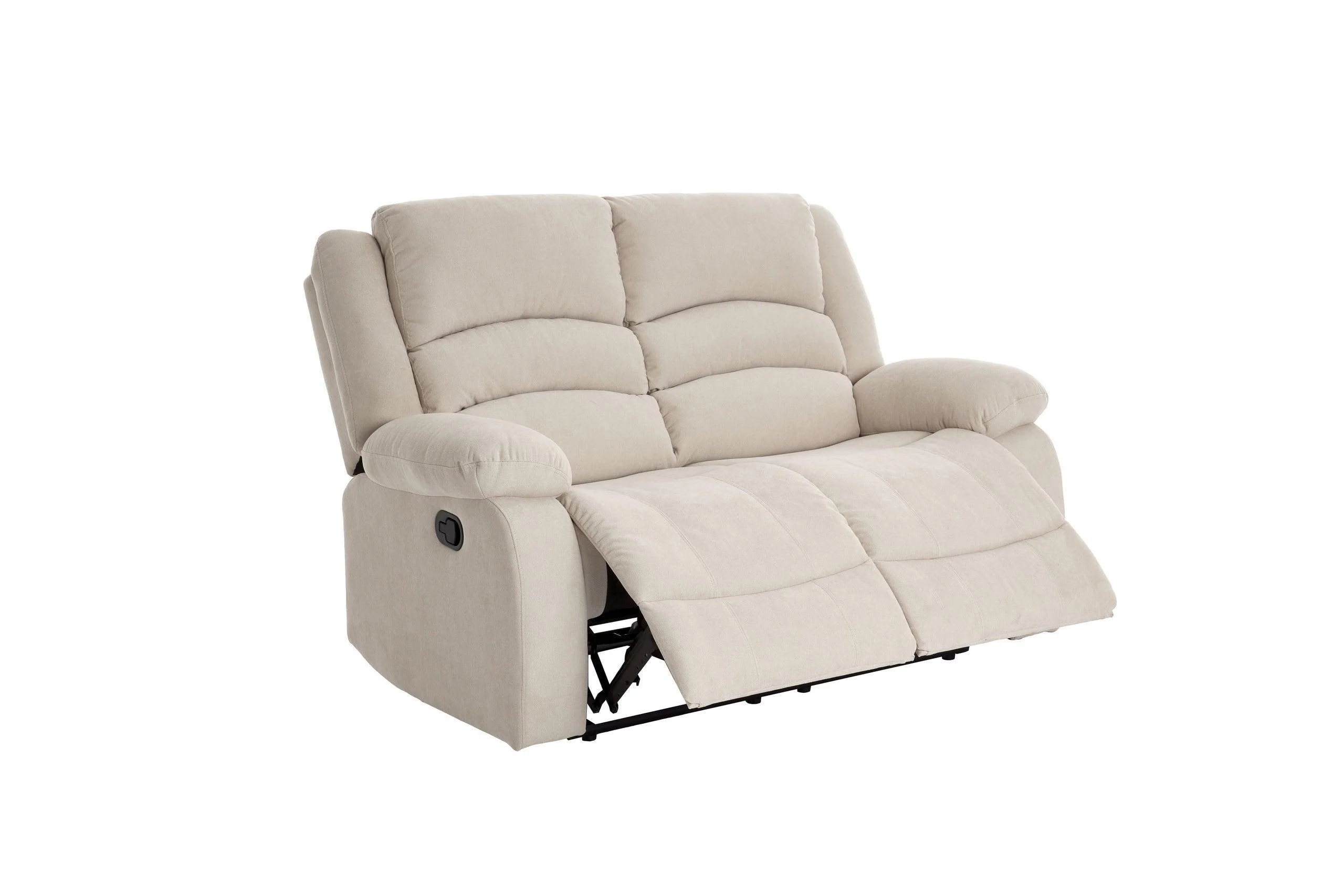 Dynamo Sand 3-Piece Reclining Set - Image 3