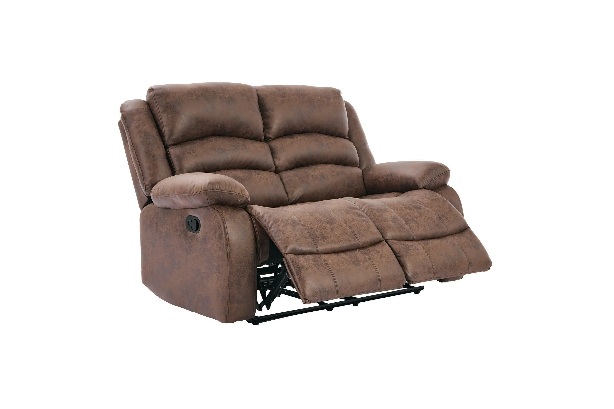 Dynamo Palomino 3-Piece Reclining Set - Image 3