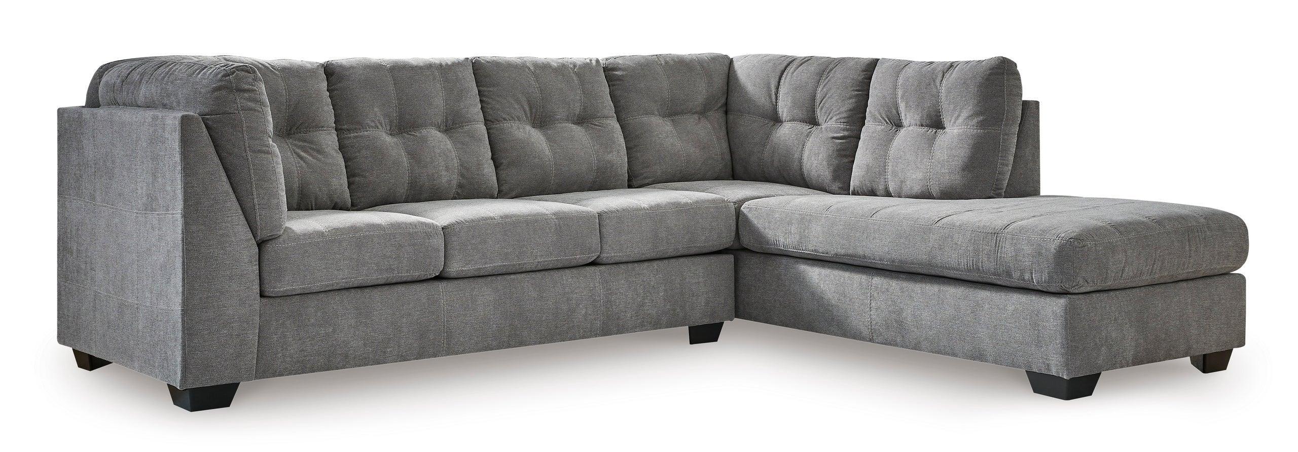 Ashley 553-05 Sectional - Image 2
