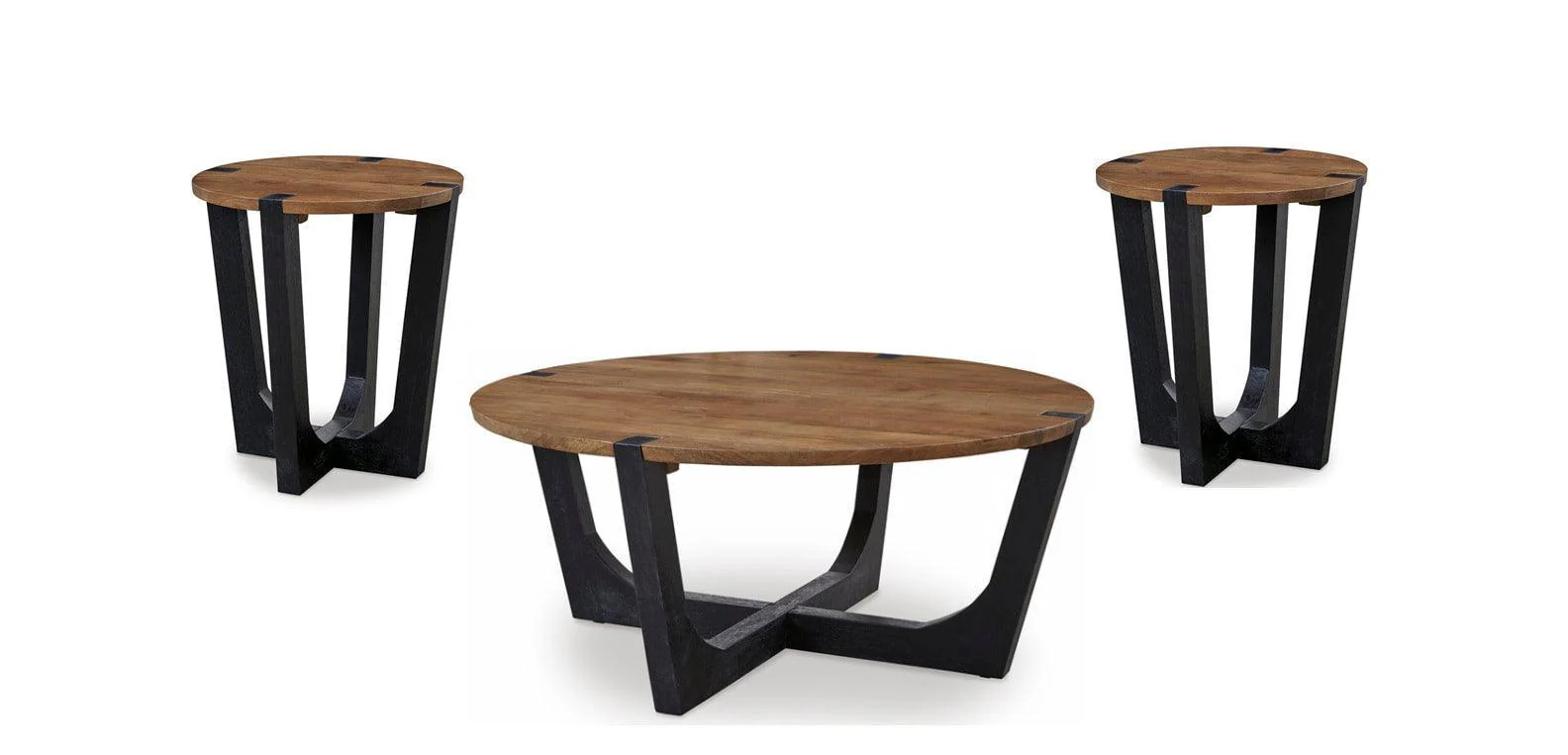 Hanneforth Occasional Table Set - Image 1