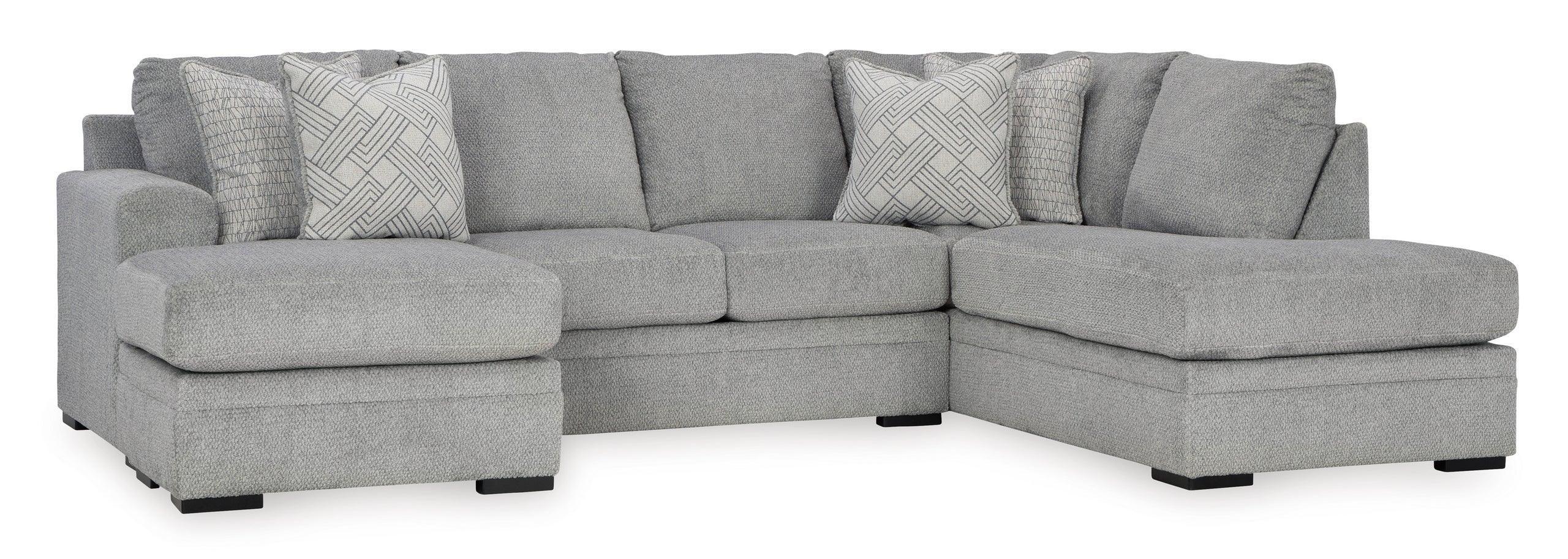 Ashley 529-06 Sectional - Image 2