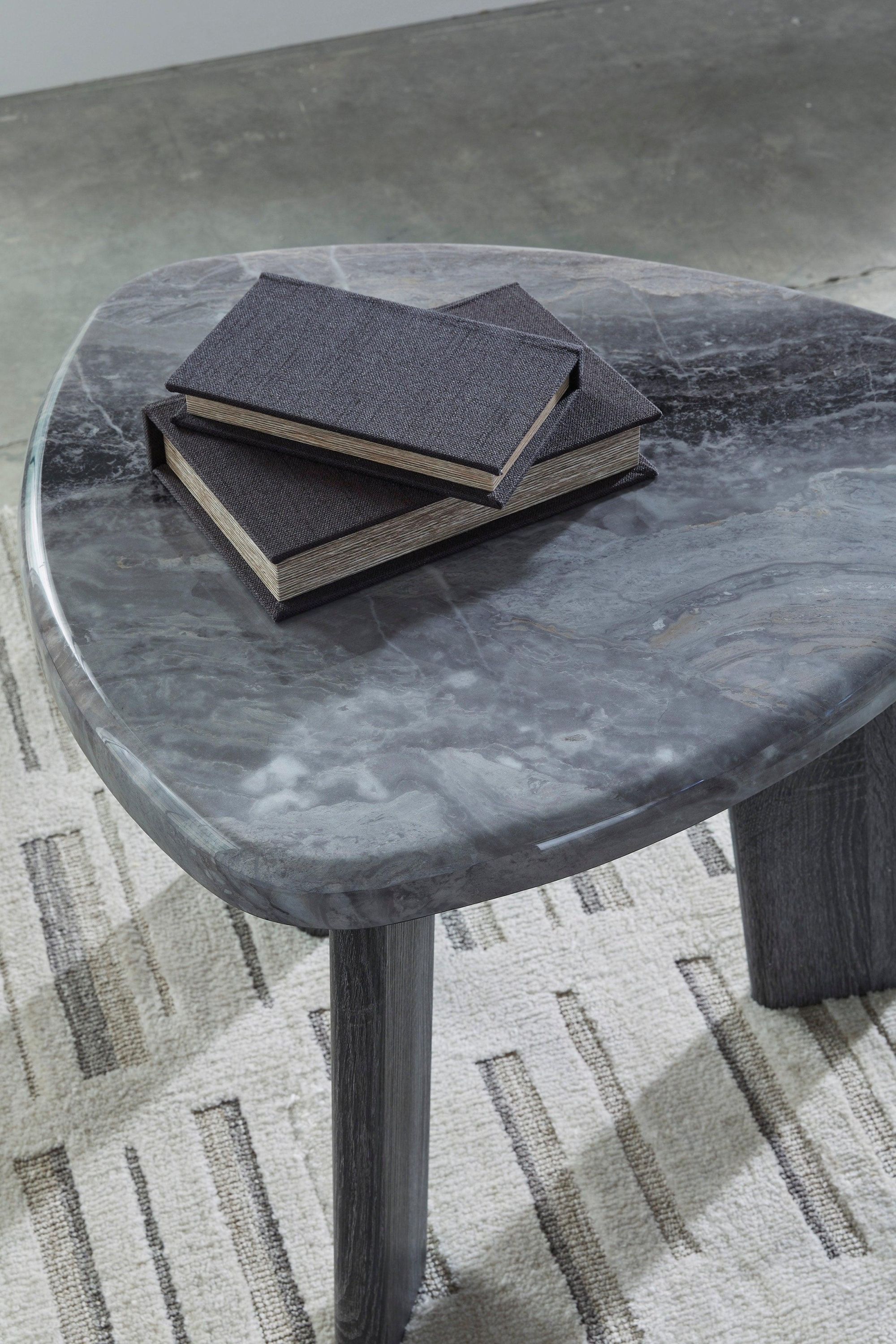 Bluebond Occasional Table Set - Image 3