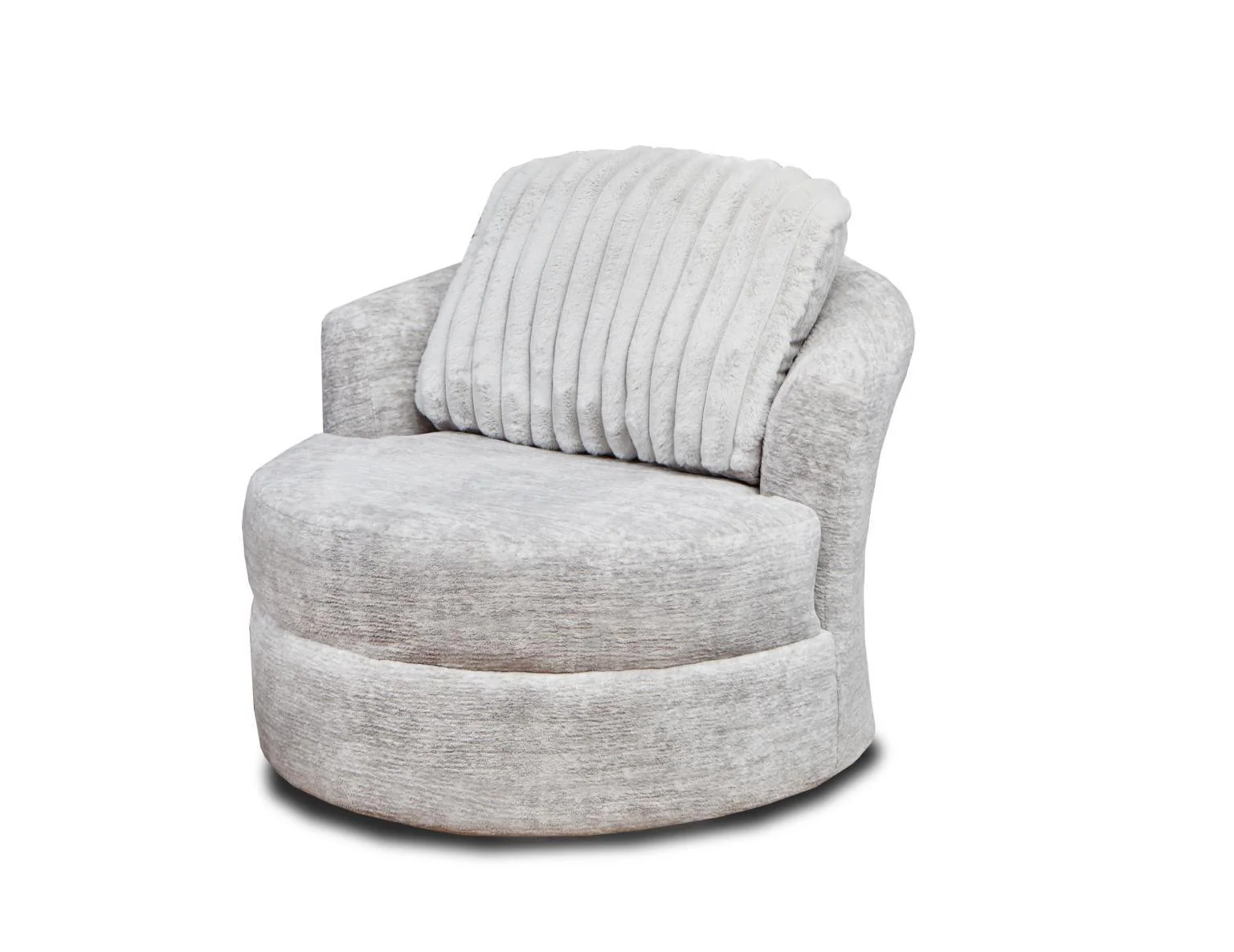 Flow Oyster 2-Piece Living Room Set - Image 2