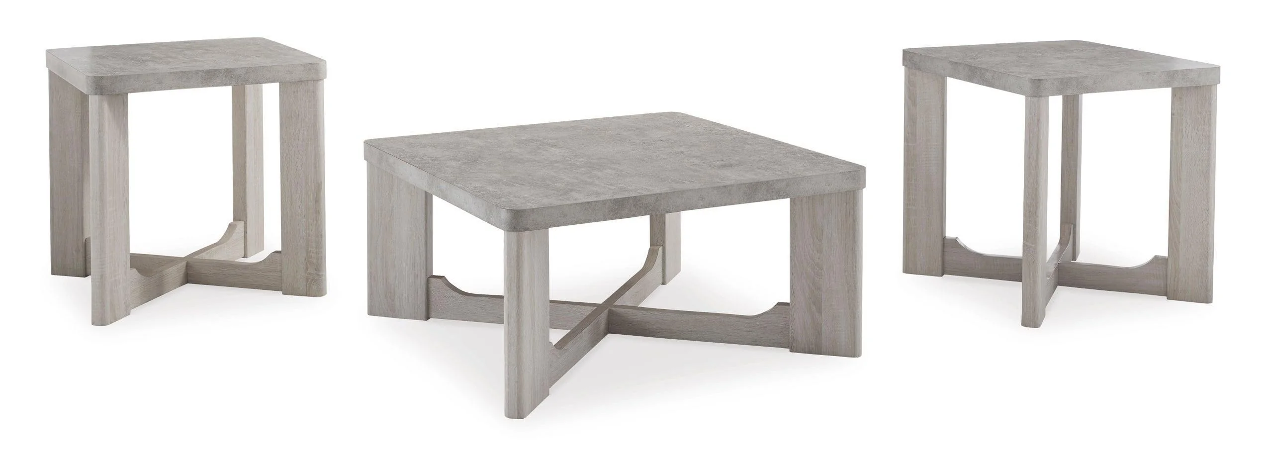 Garnilly Occasional Table - Image 2