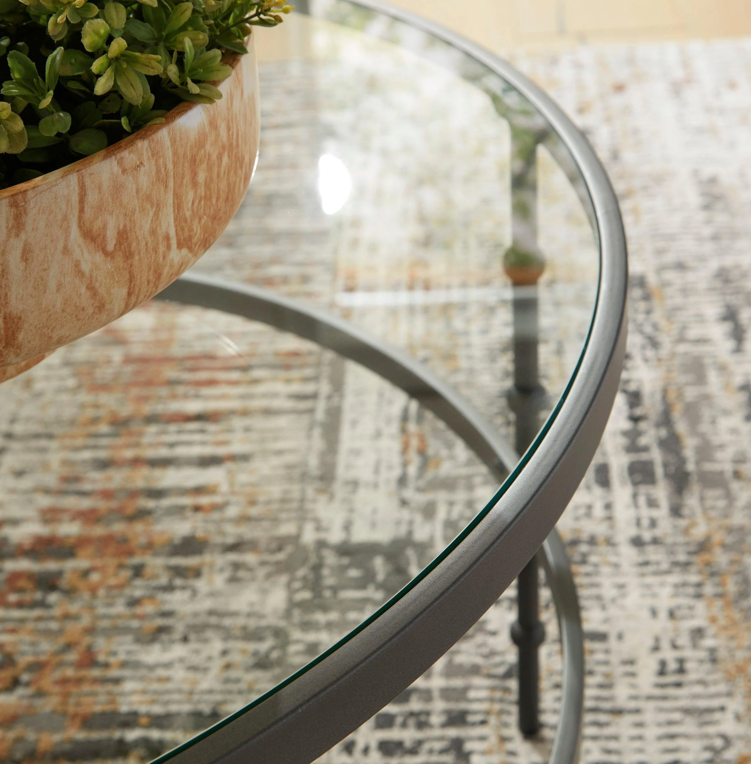 Kellyco Occasional Table Set - Image 3