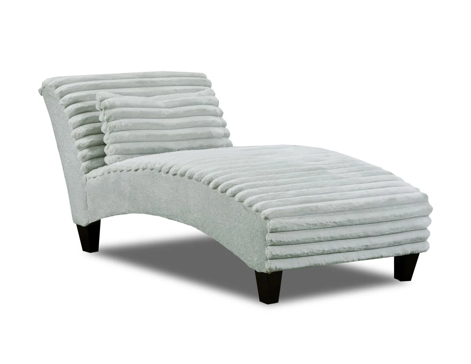 Behold Gray Sofa & Loveseat Set - Image 3
