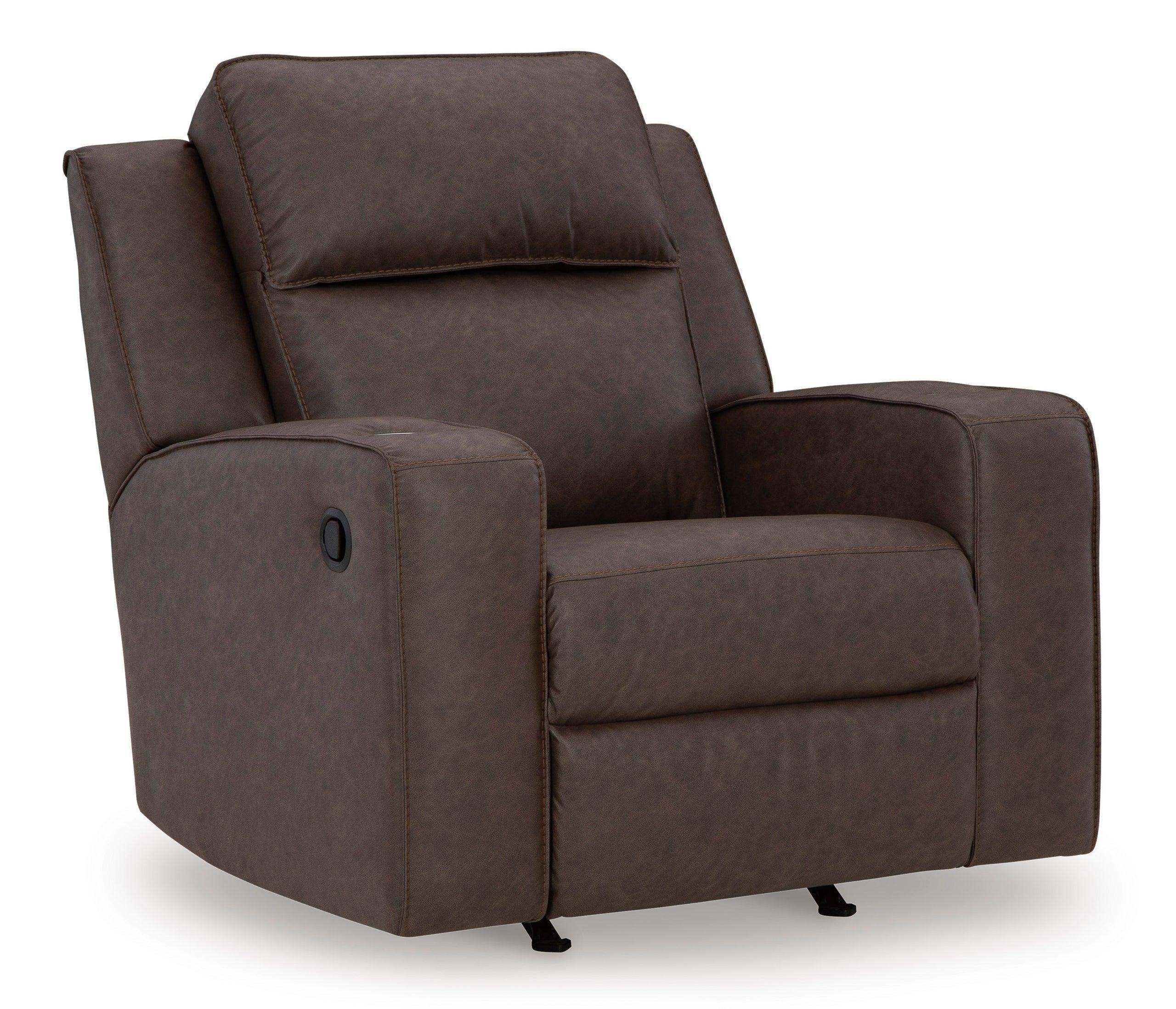 Lavenhorne Granite Recliner Chair - Image 2
