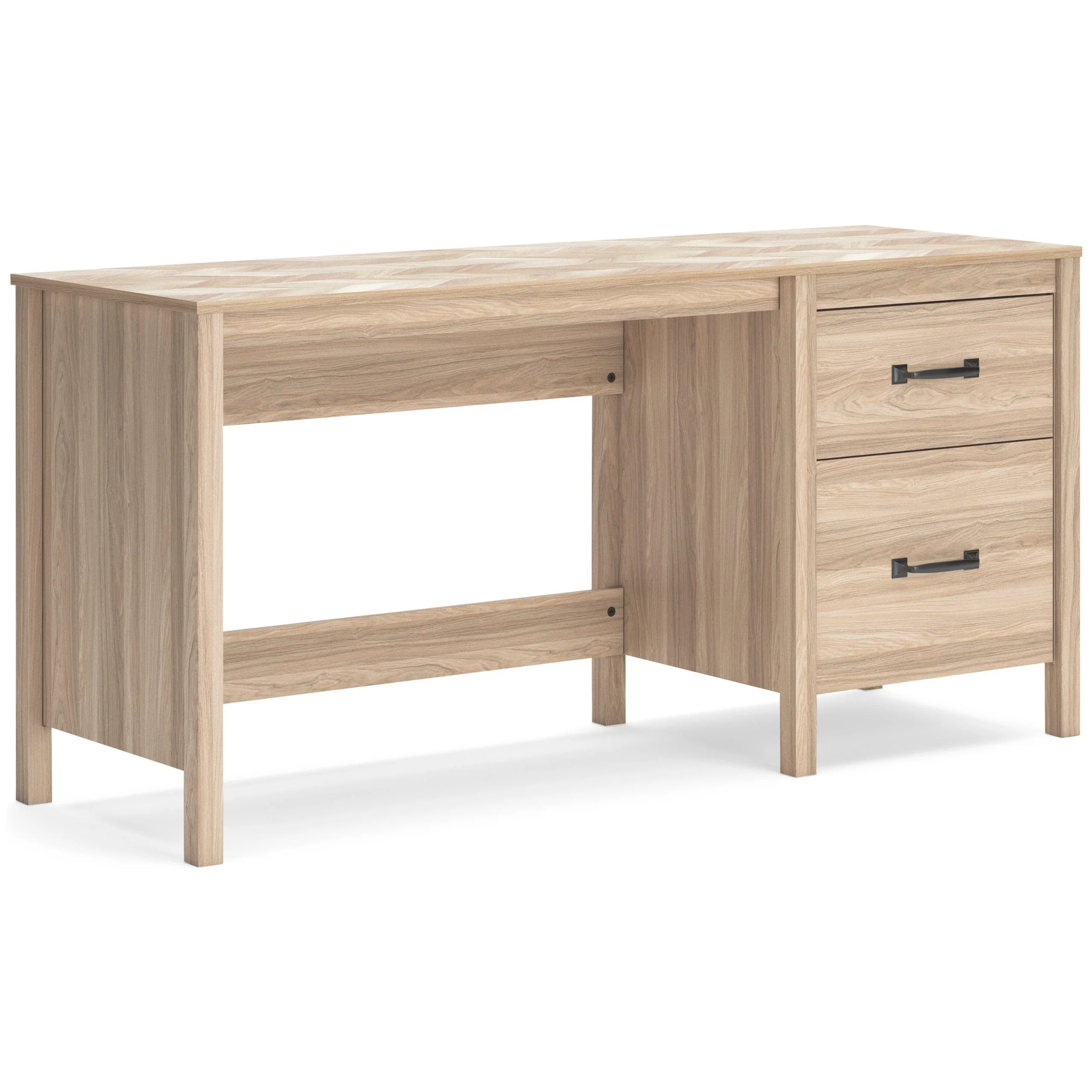 Hun Tan Office Desk - Image 2