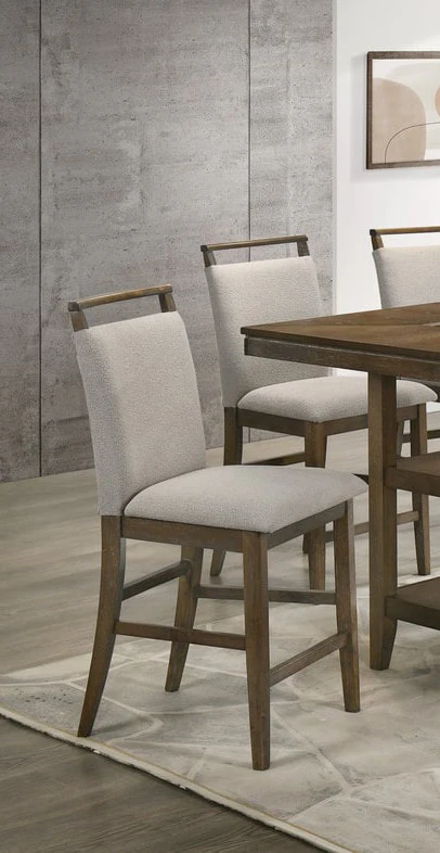Tommy Dining Chair - Image 1