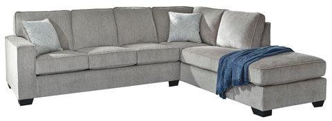 Ashley 872-14 Sectional Raf Chaise - Image 2