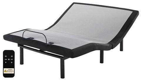 Ashley Adjustable Base King