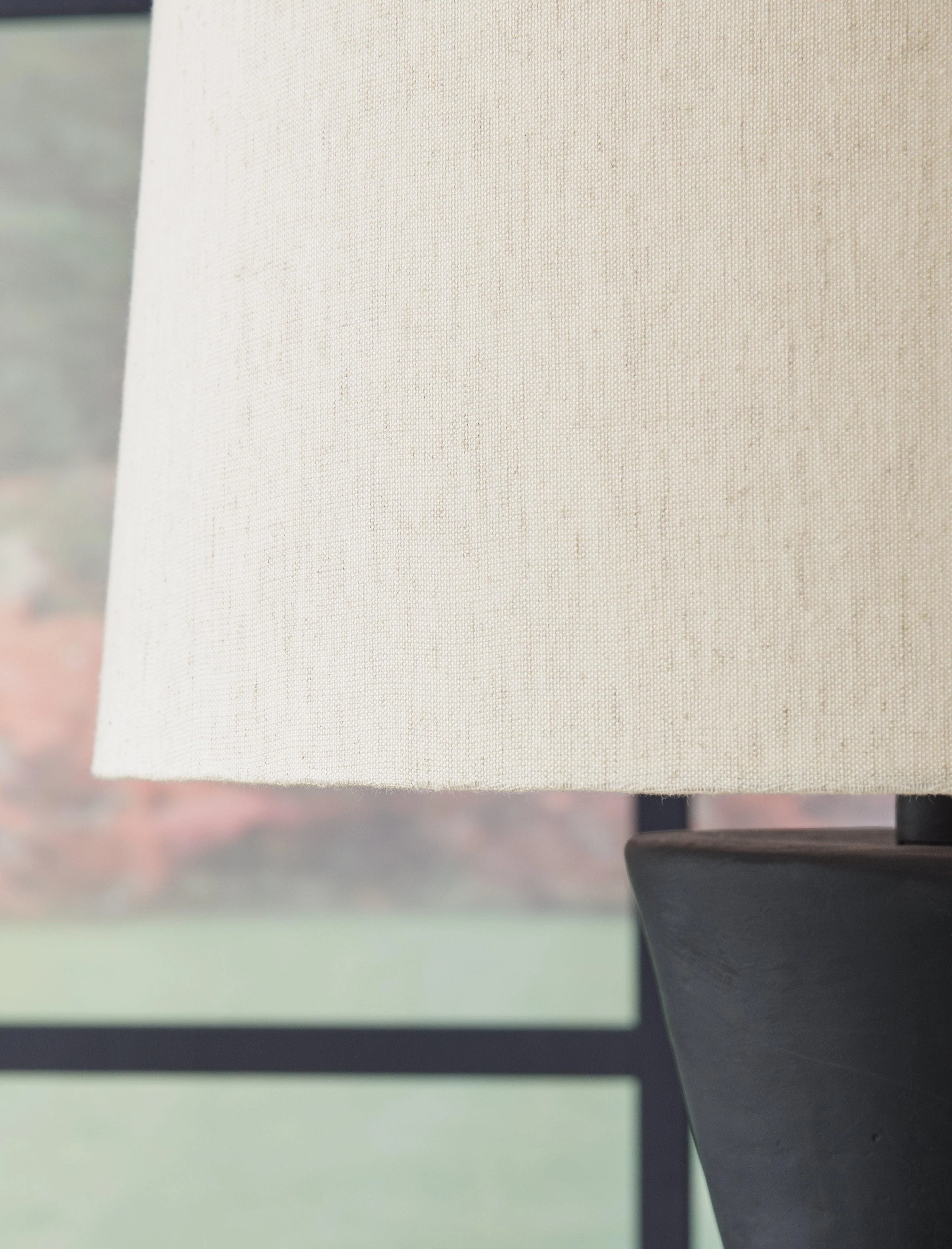Scarbot Distressed Black Table Lamp (Set of 2) - Image 3