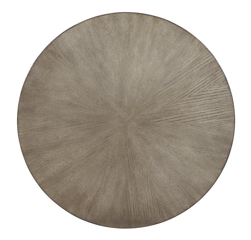 Ranoka Beige Gold Table Set - Image 3