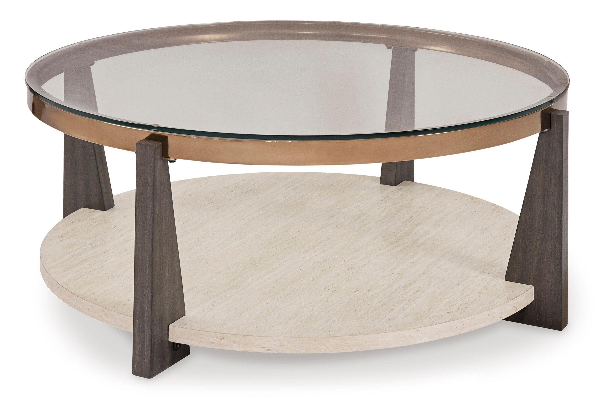 Frazwa Cocktail Table - Image 2