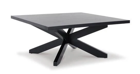 Joshyard Cocktail Table - Image 2