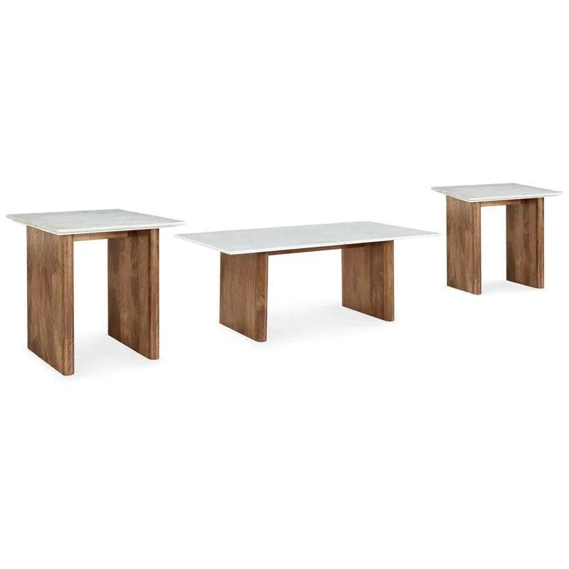 Isanti Occasional Table Set - Image 1