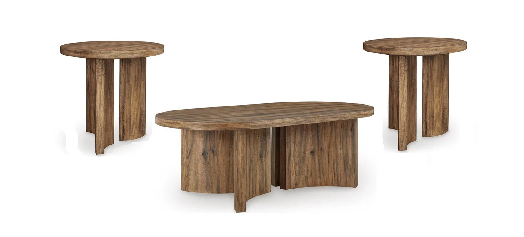 Austanny Occasional Table Set - Image 2
