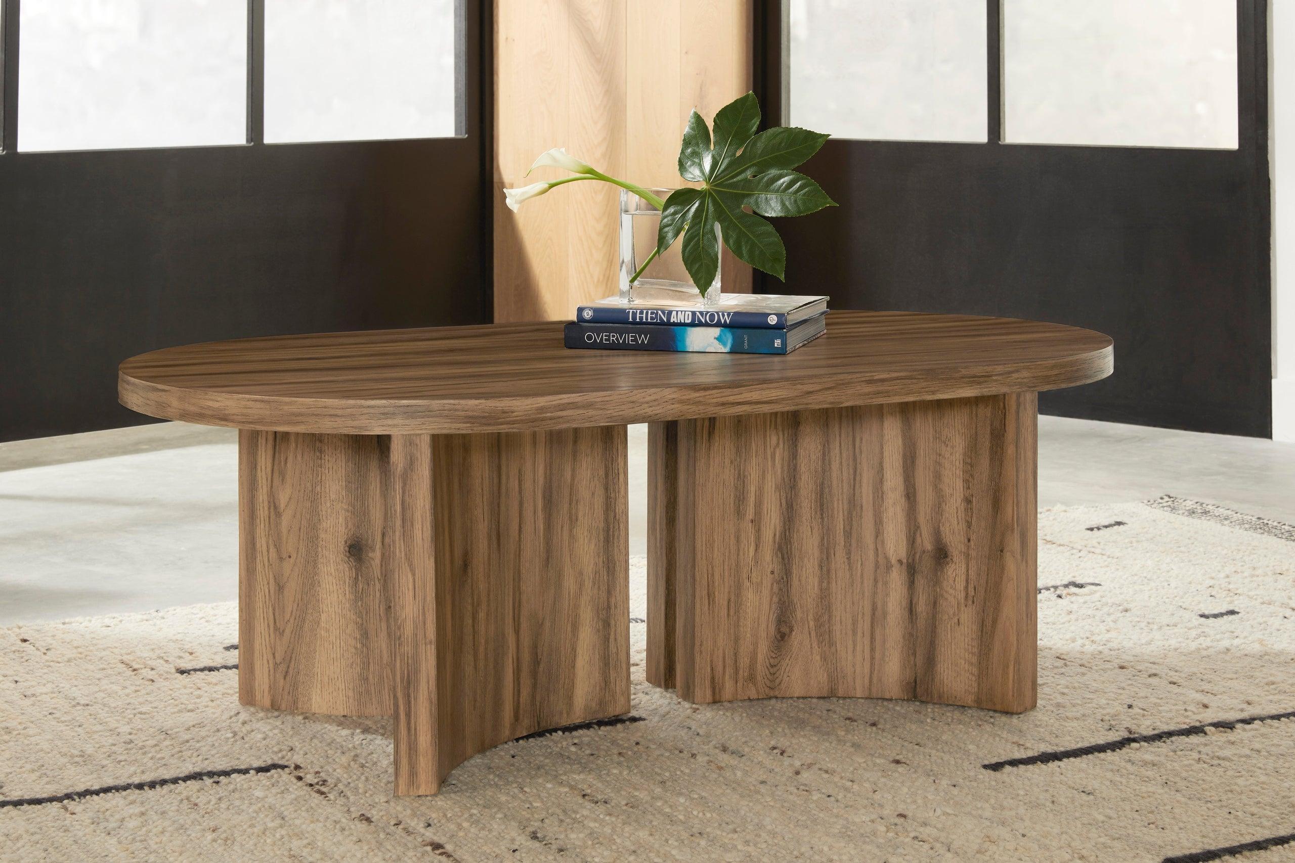 Austanny Occasional Table Set - Image 3