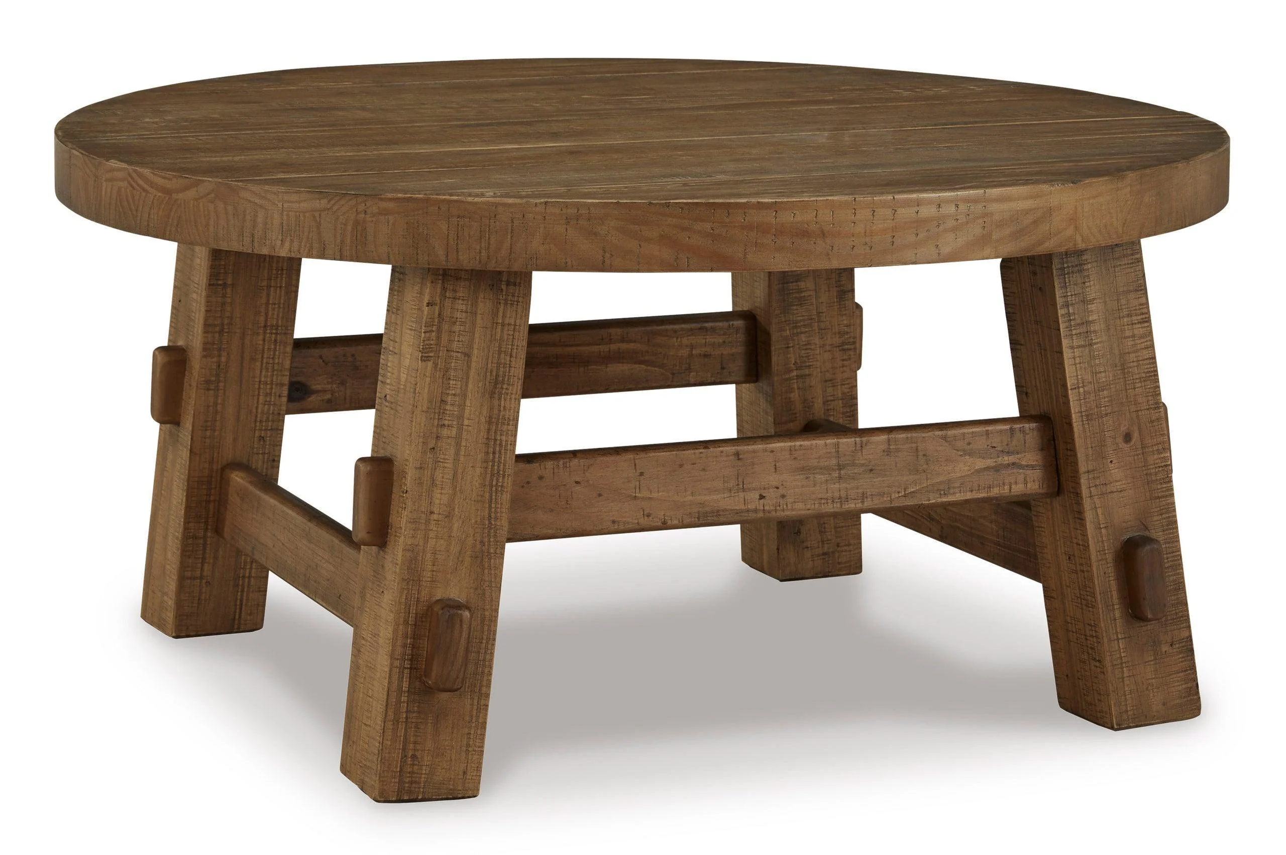 Mackifeld Cocktail Table - Image 2