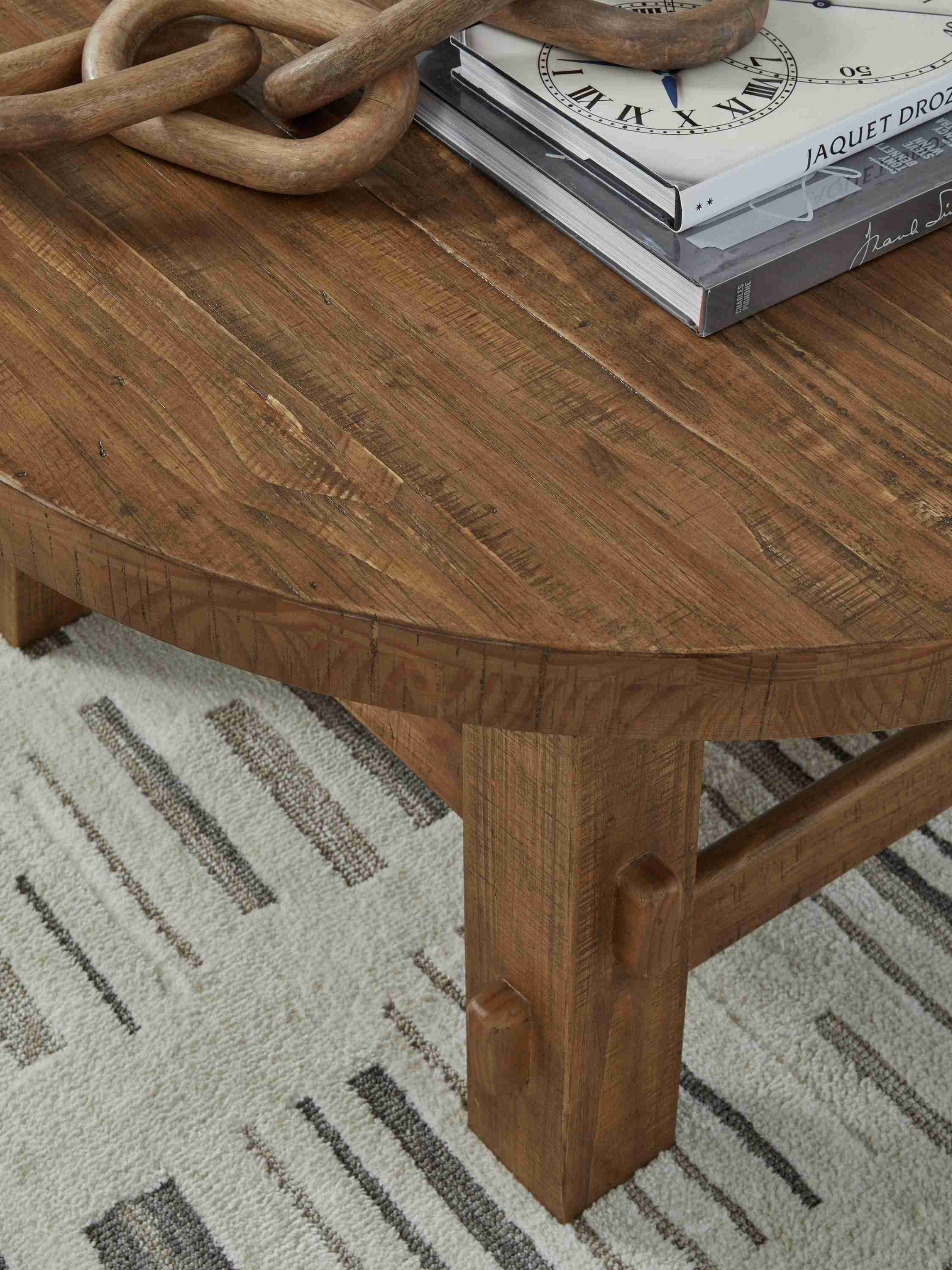 Mackifeld Cocktail Table - Image 3
