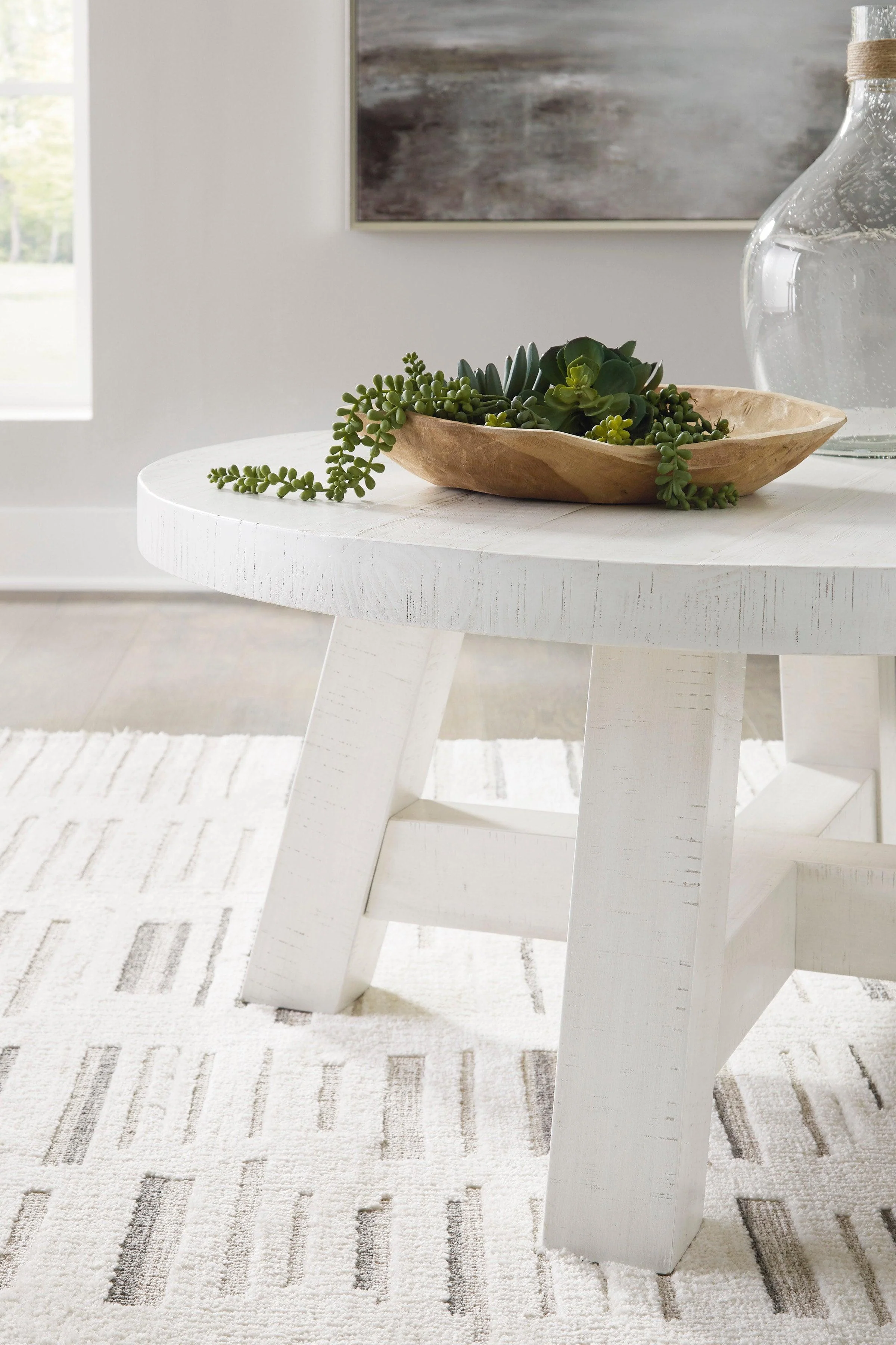 Jallison Cocktail Table - Image 3