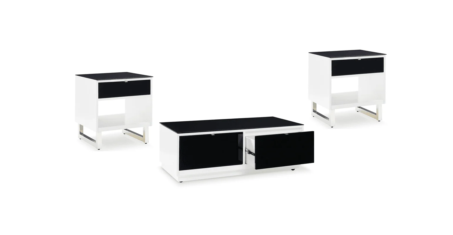 Gardoni Occasional Table Set - Image 2