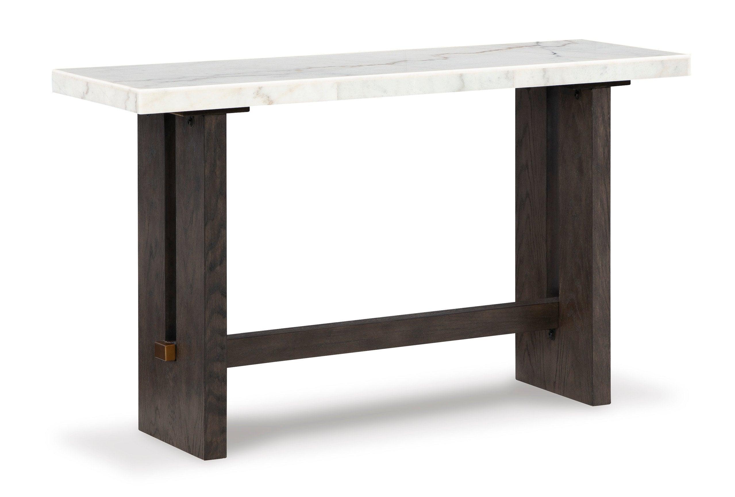 Burkhaus Mable Sofa Table - Image 2