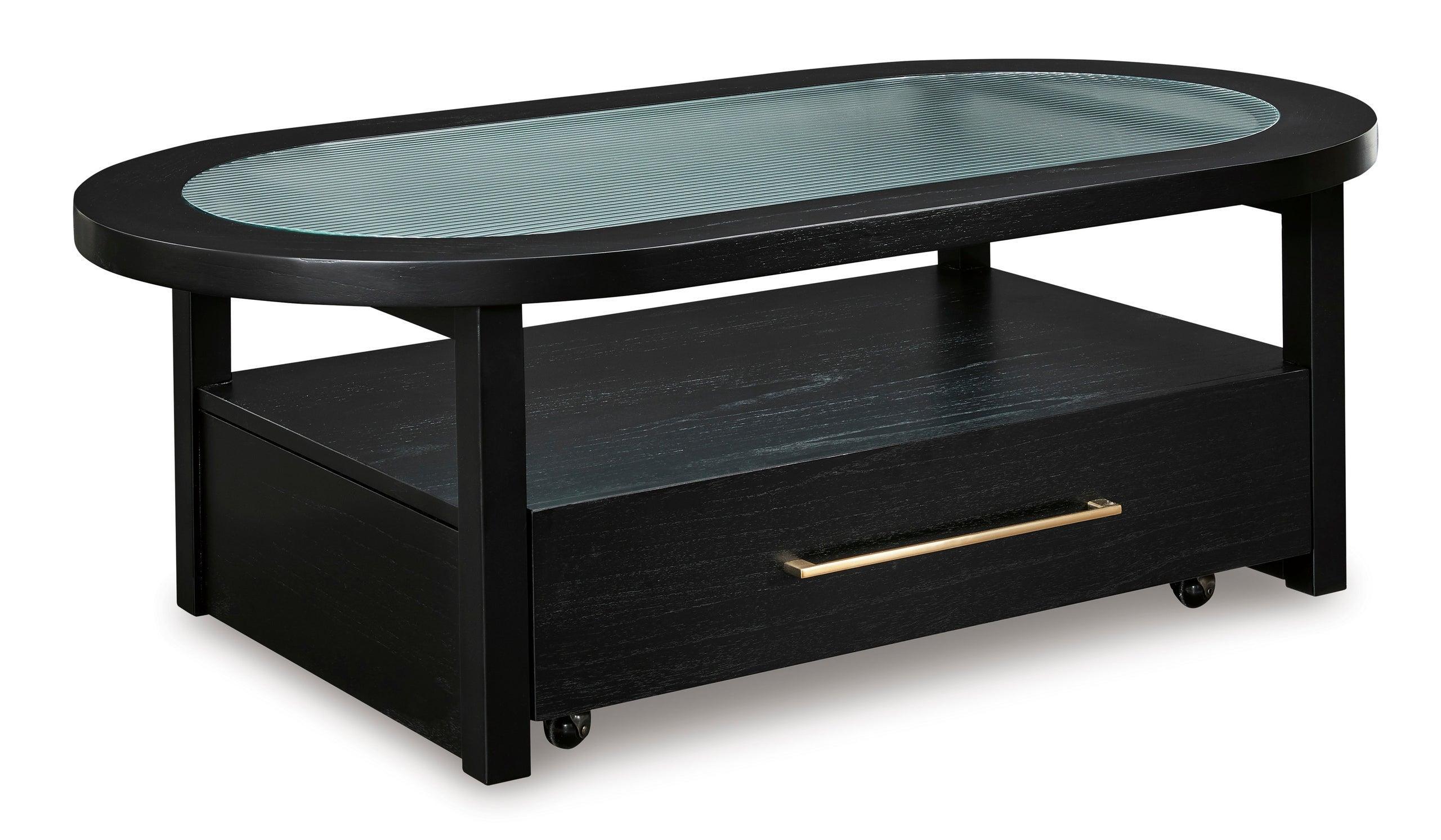 Winbardi Cocktail Table - Image 2