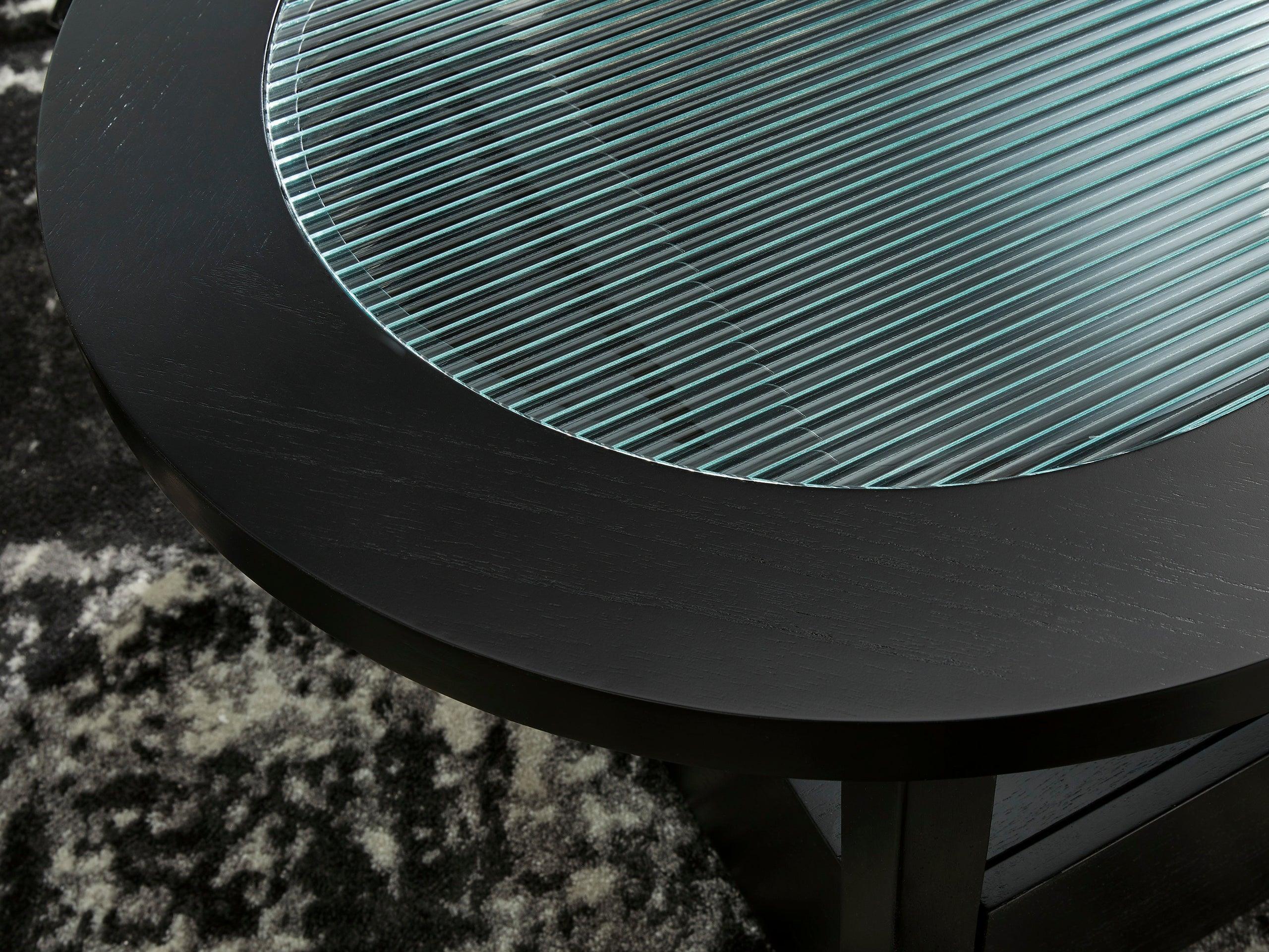 Winbardi Cocktail Table - Image 3