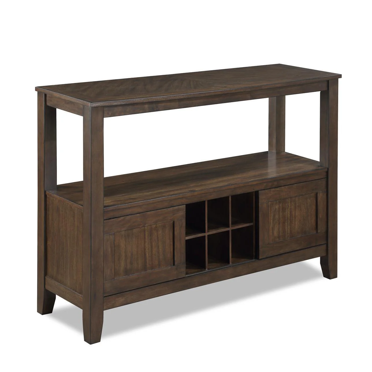 Tarin Brown Dining Sideboard - Image 2