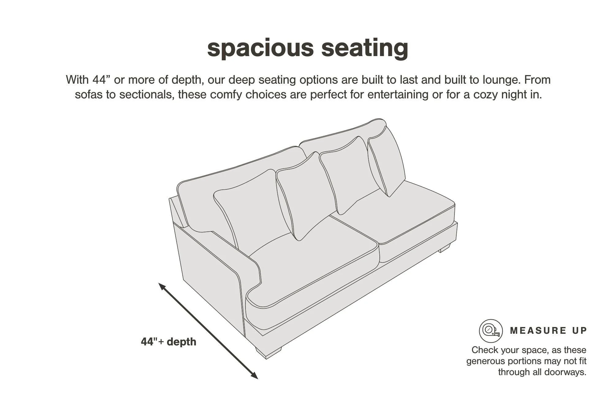 Temmpton Chocolate Leather 3-Piece Power Reclining Sectional Sofa - Image 3
