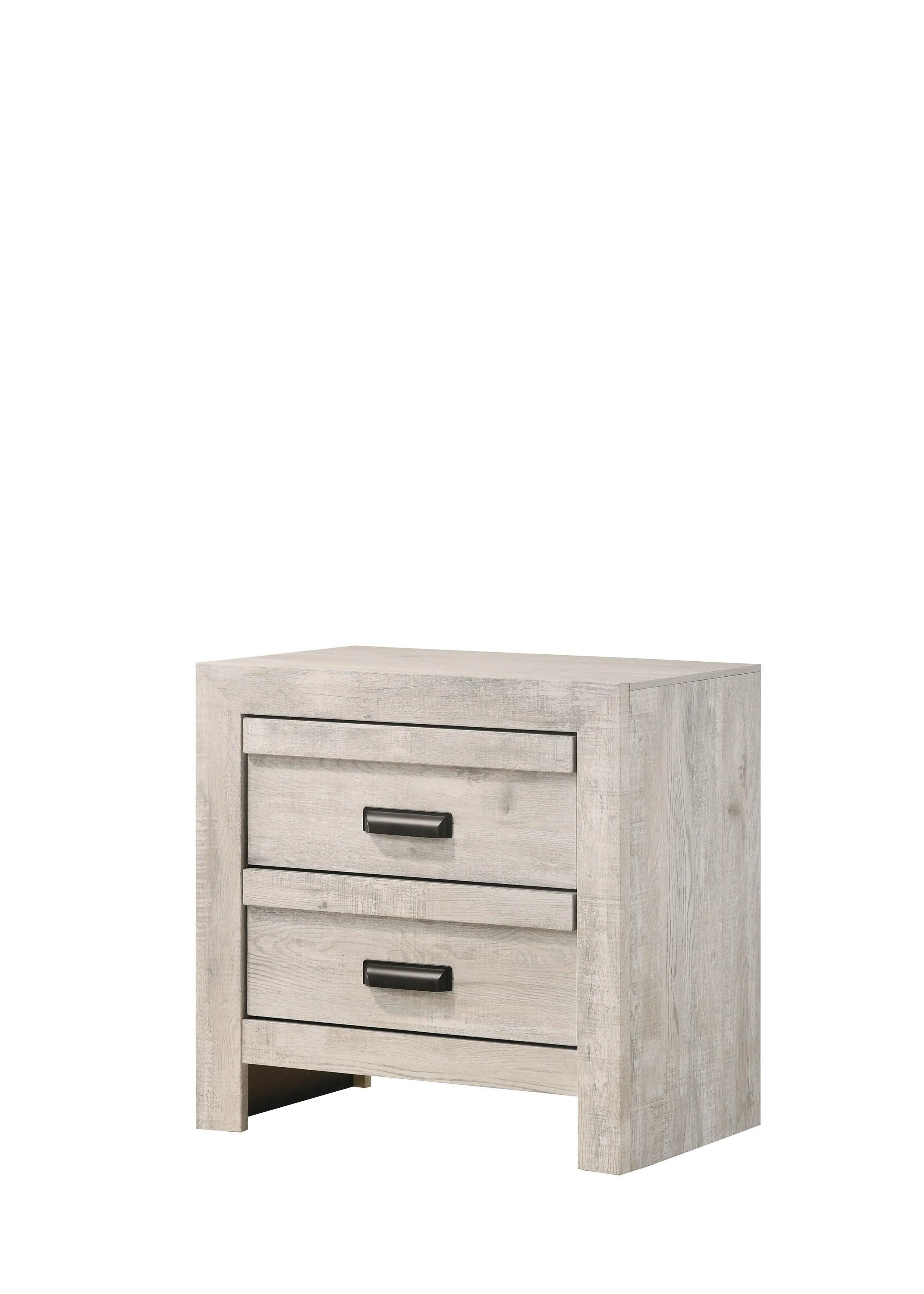 Valor Gray Storage TV Stand - Image 3