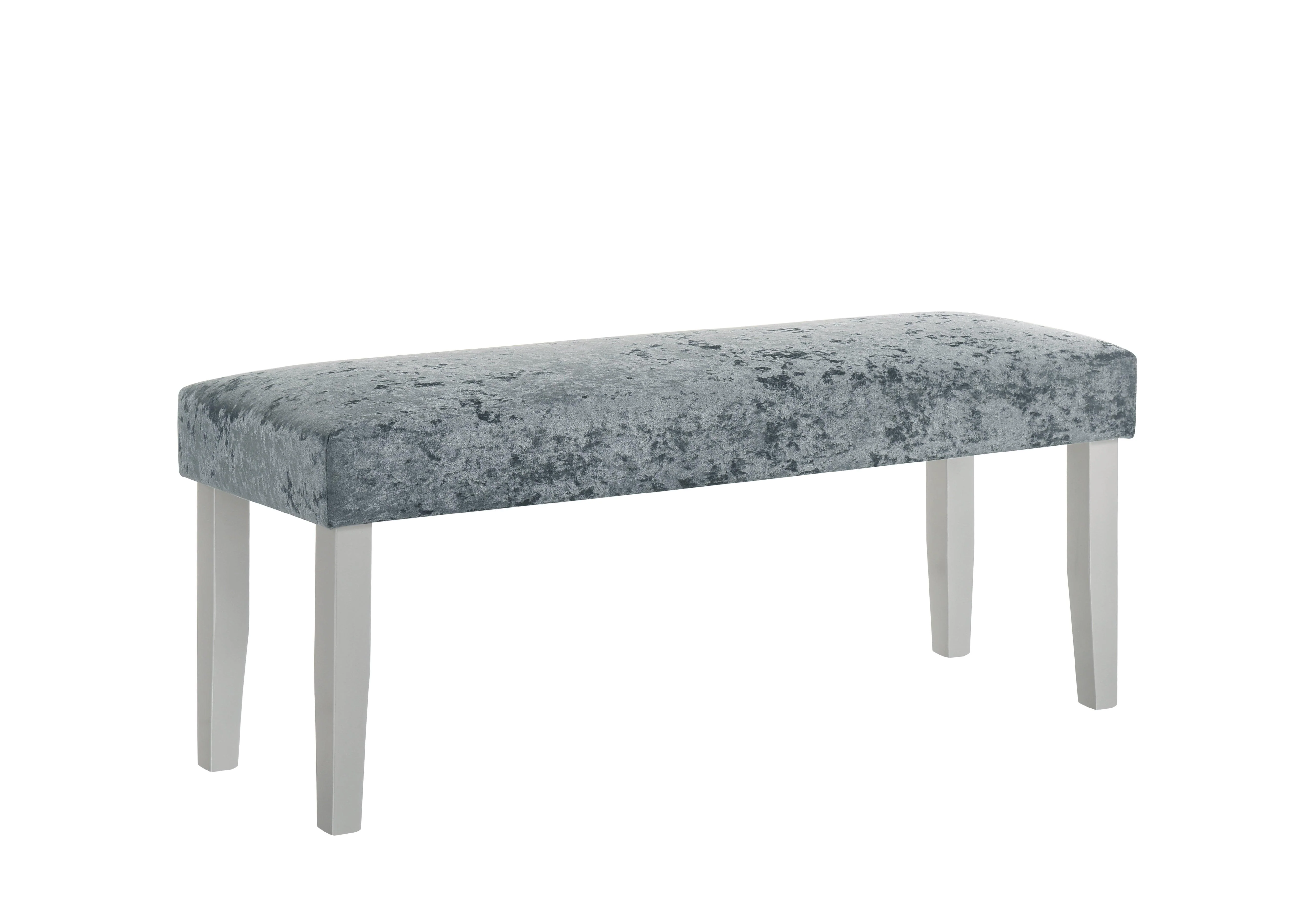 Vela Silver Dining Room Set - Image 2
