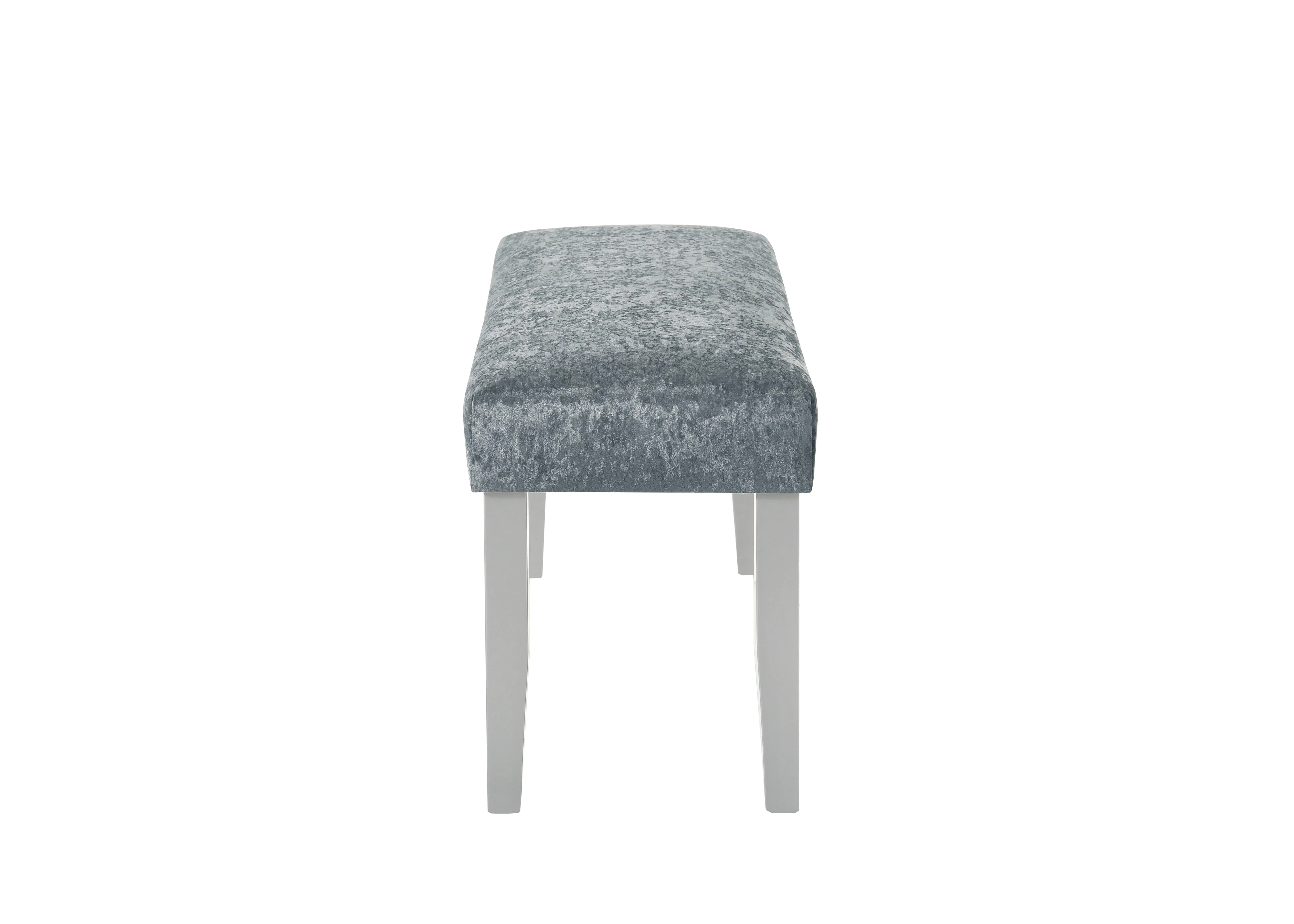 Vela Silver Dining Room Set - Image 3