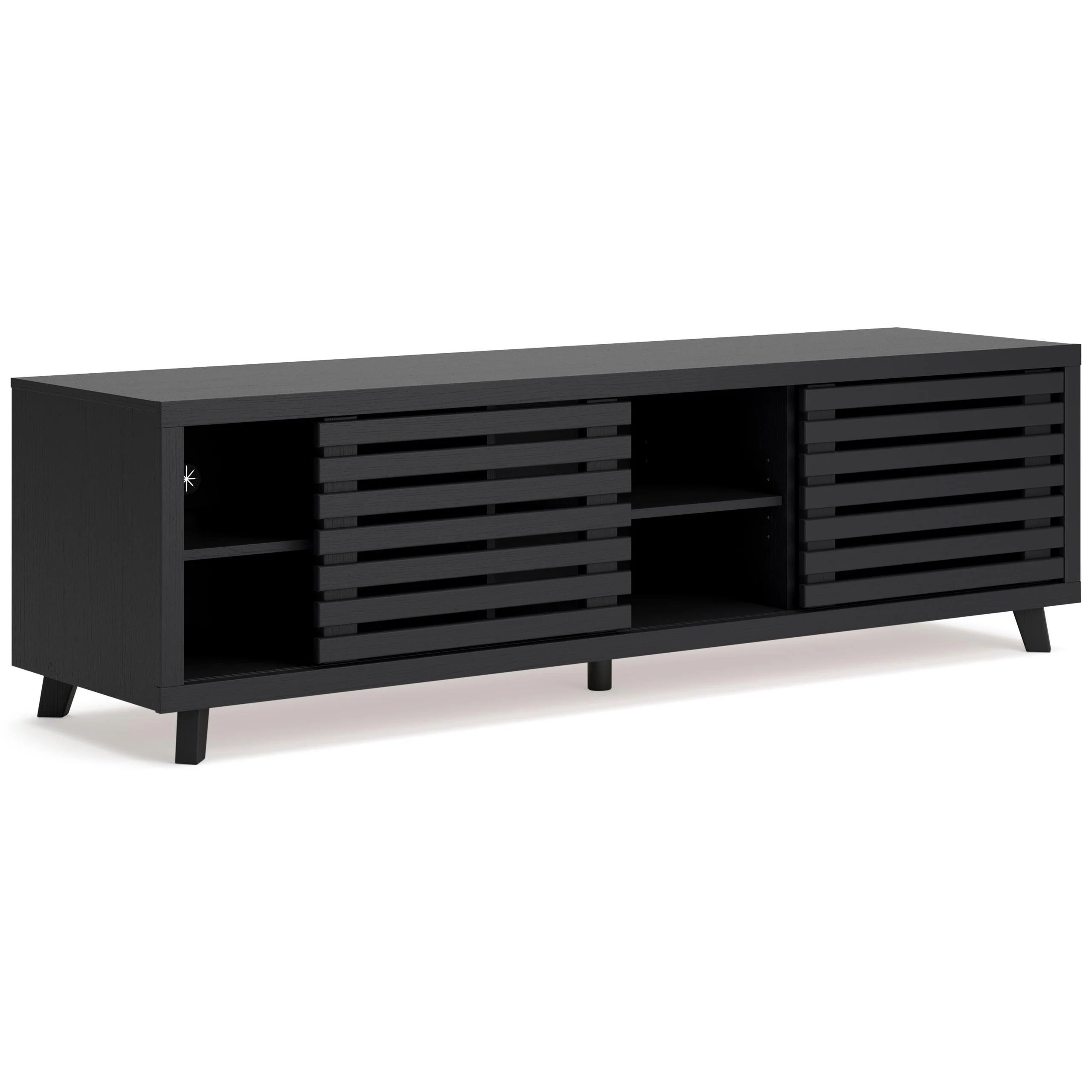 W1013-68 TV Stand 72" L - Image 2