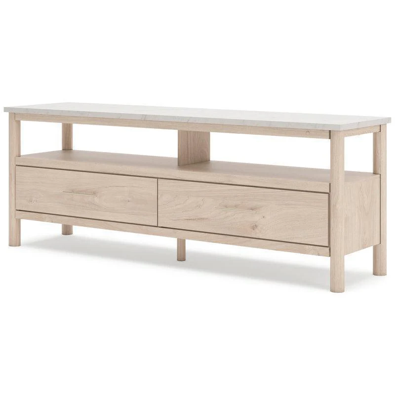 W2615-68 TV Stand 72"L - Image 2