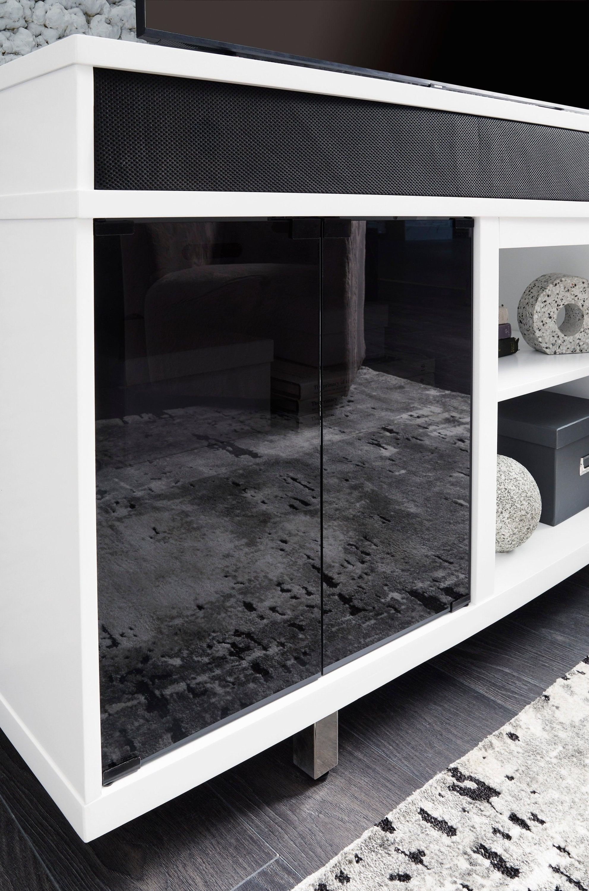 W756-68 TV Stand 72"L - Image 3