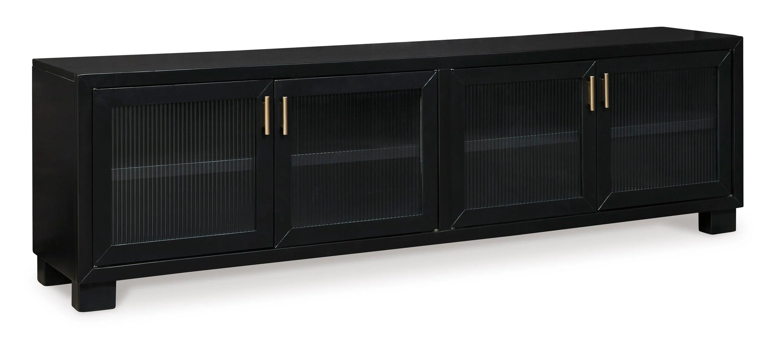 W786-78 TV Stand 85"L - Image 2