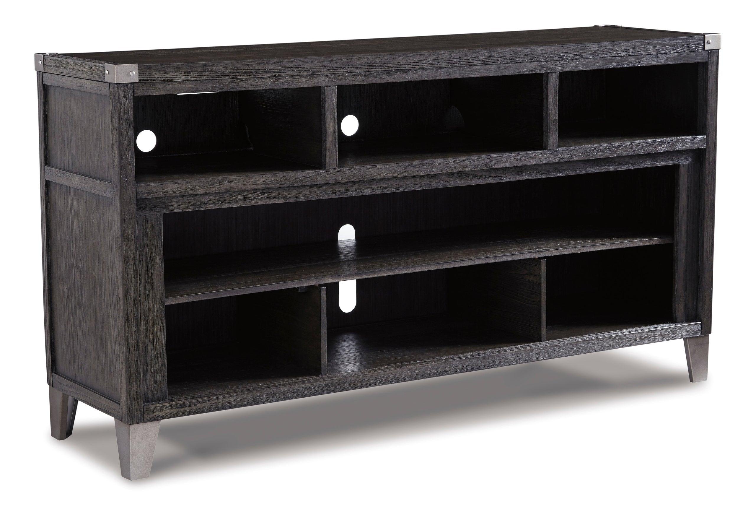 W901-68 TV Stand 65"L - Image 2