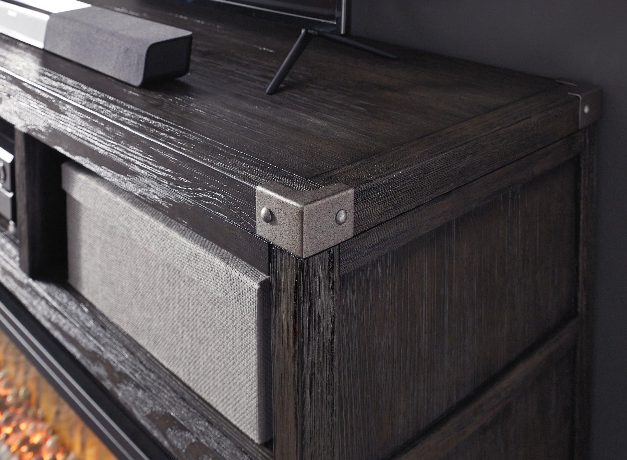 W901-68 TV Stand 65"L - Image 3