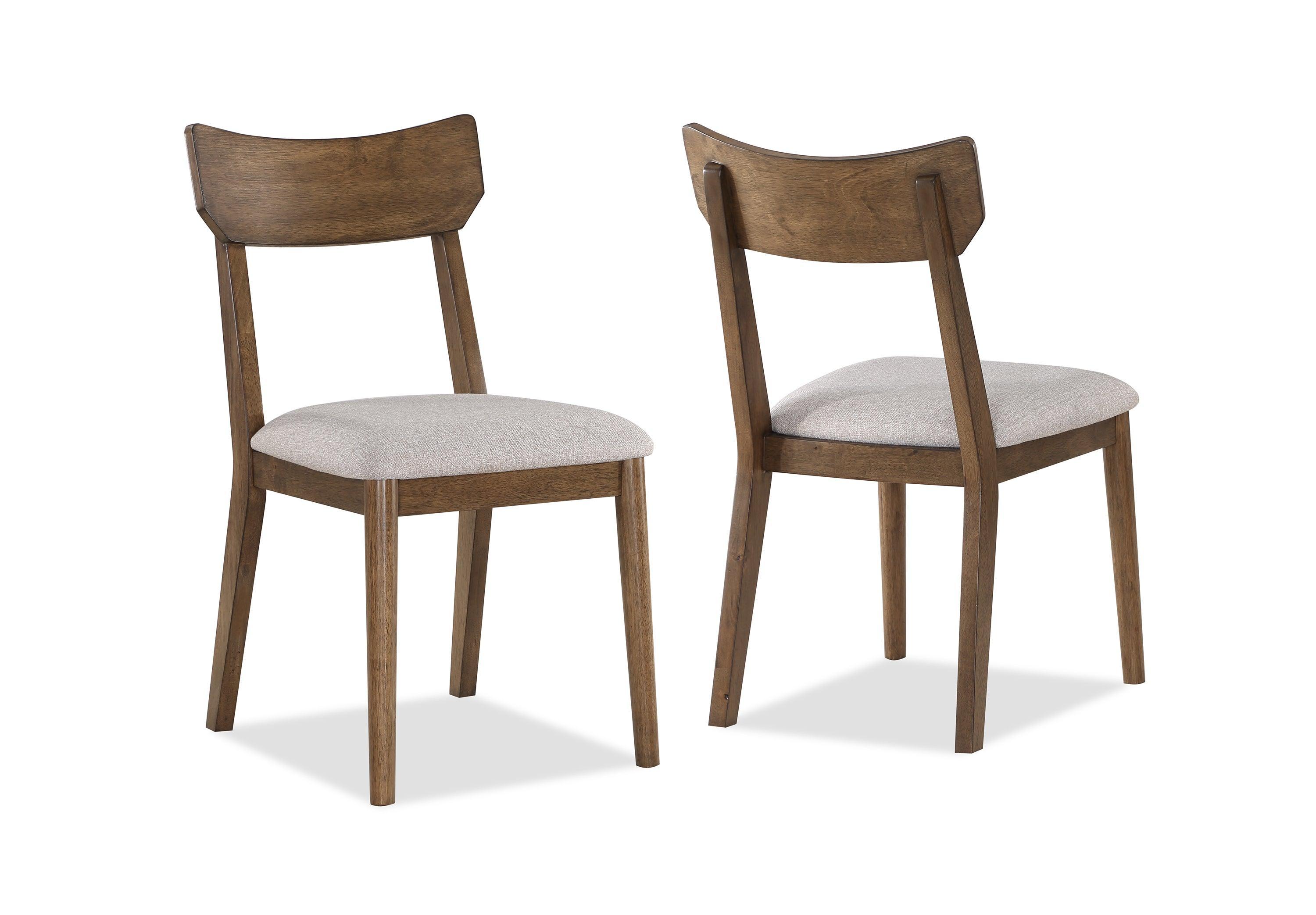 Weldon Brown Dining Room Set - Image 2