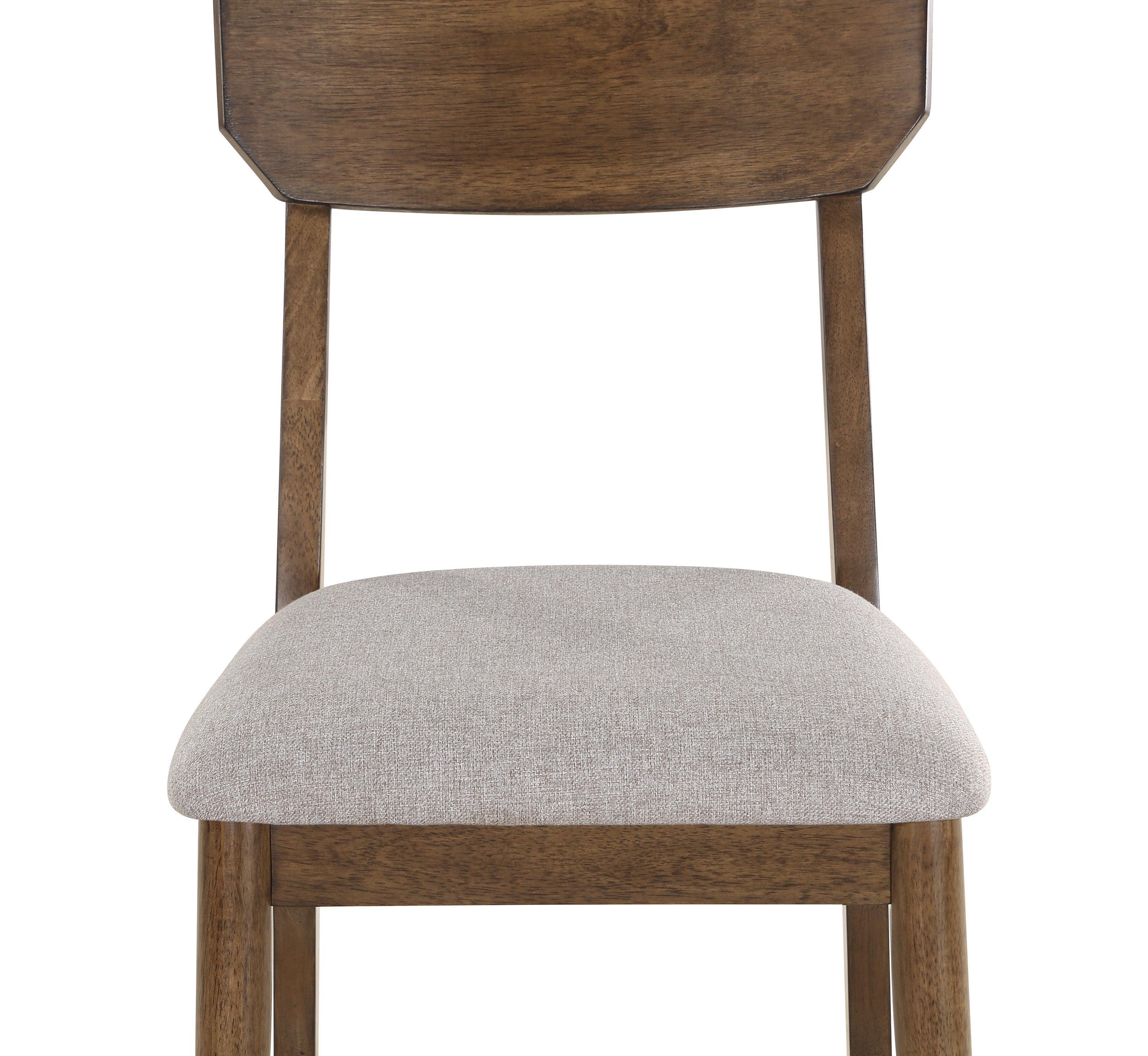 Weldon Brown Dining Room Set - Image 3